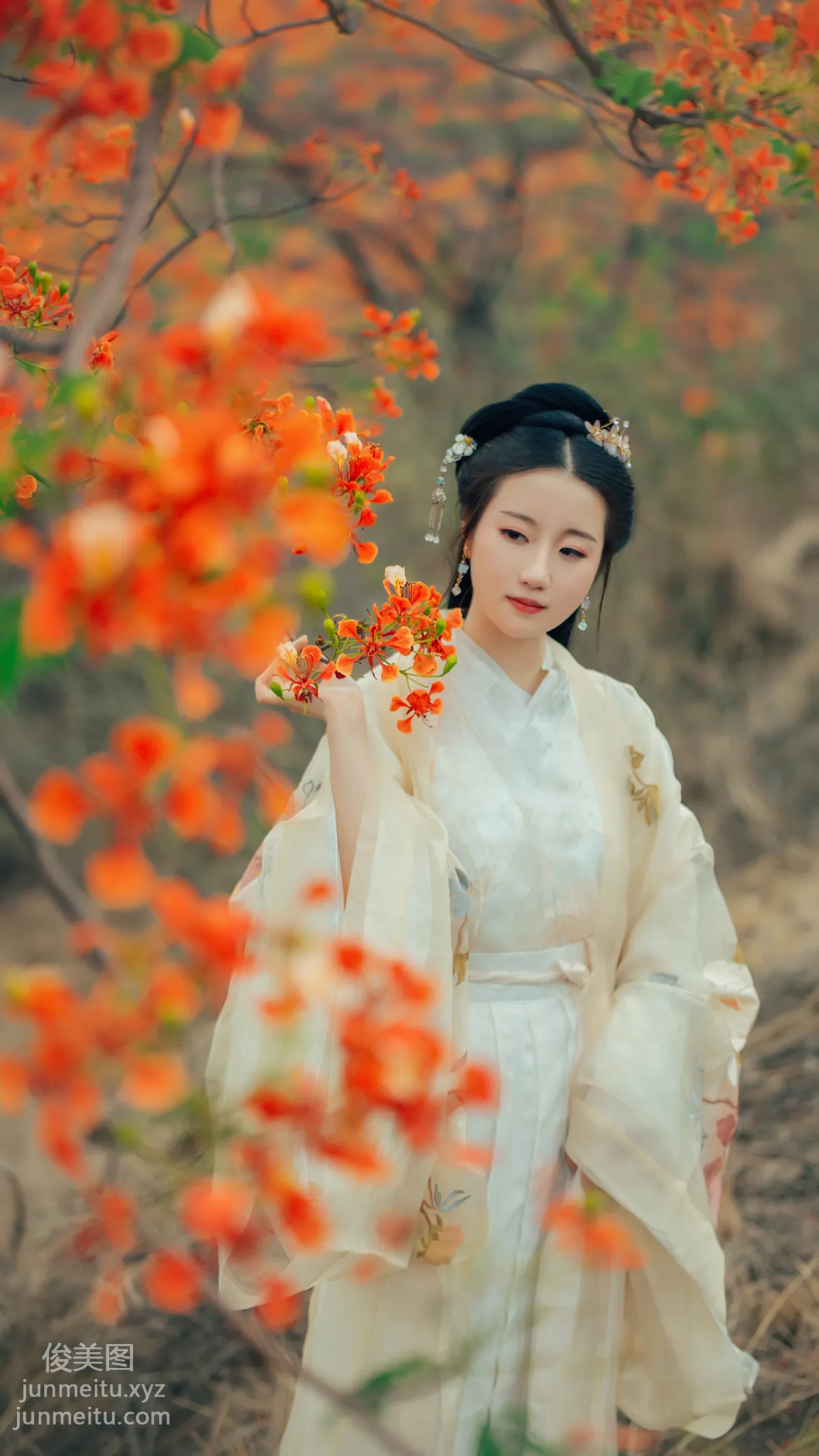 Zhou Mifan: YiTuYu photo 10