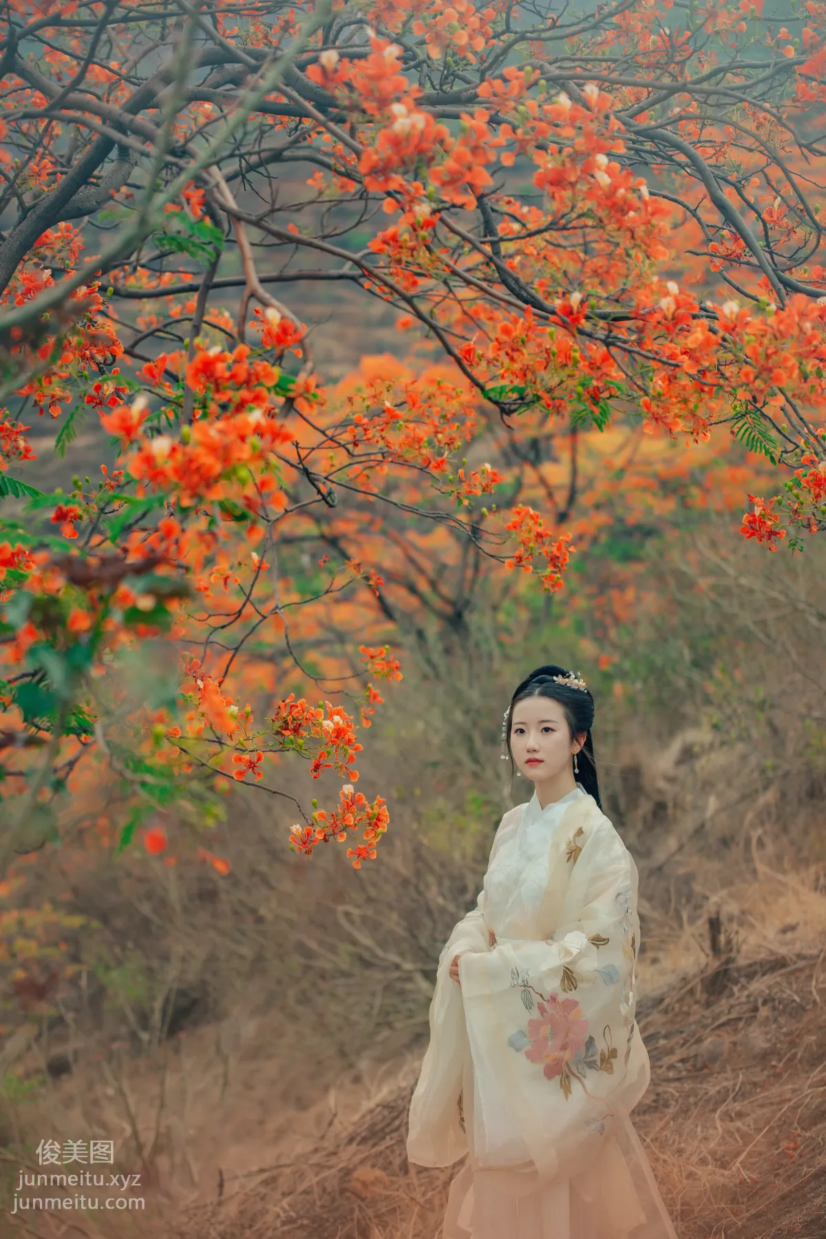 Zhou Mifan: YiTuYu photo 11