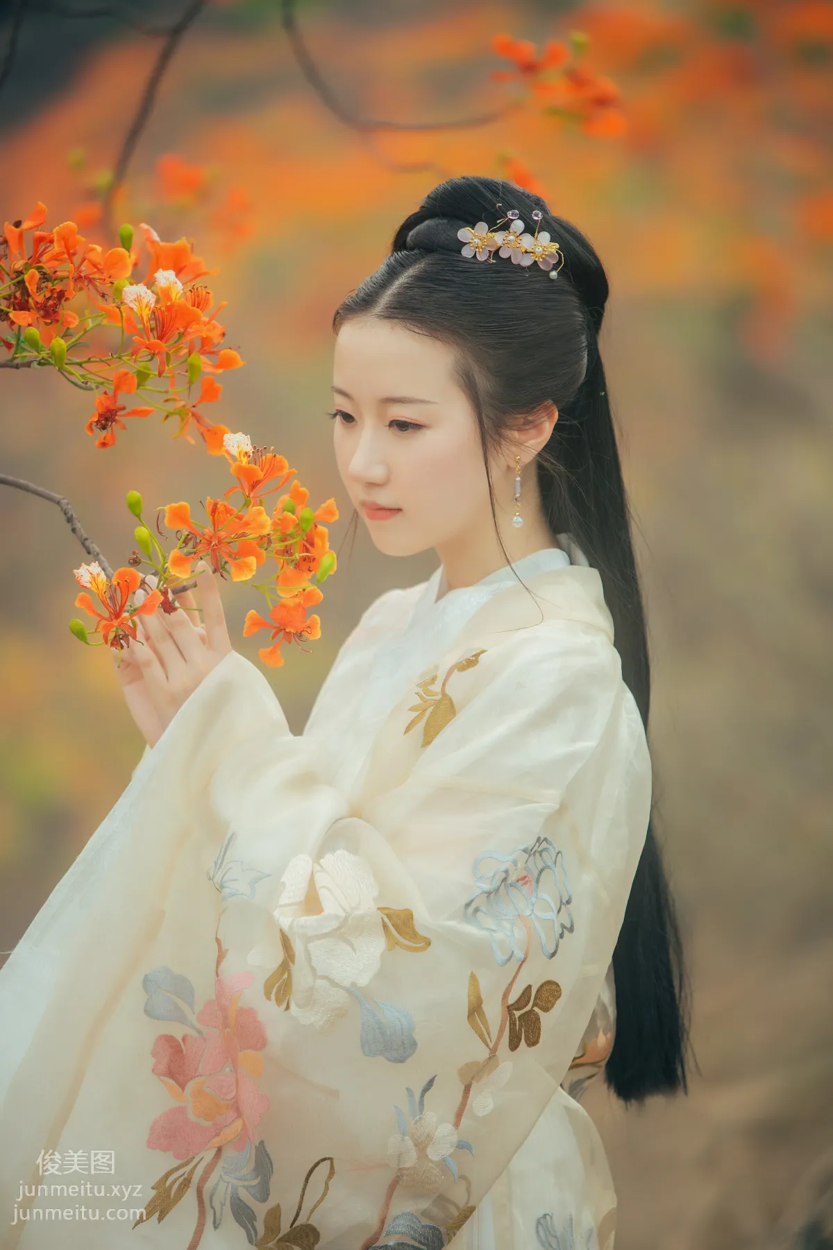 Zhou Mifan: YiTuYu photo 12