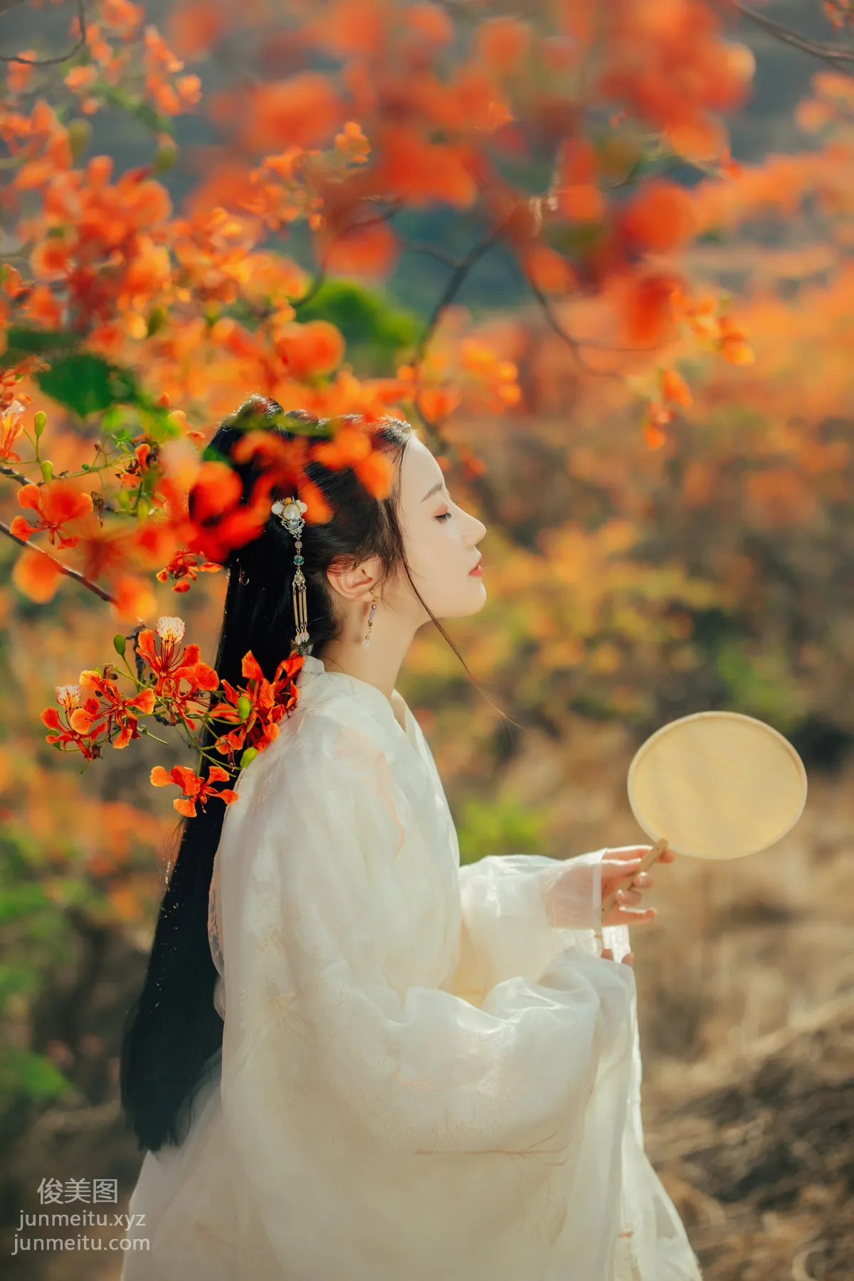 Zhou Mifan: YiTuYu photo 13