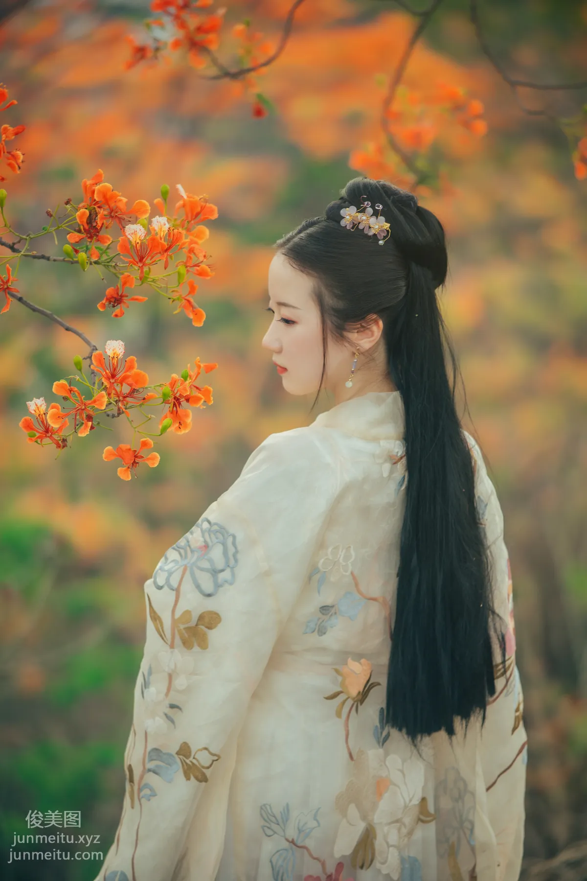Zhou Mifan: YiTuYu photo 14