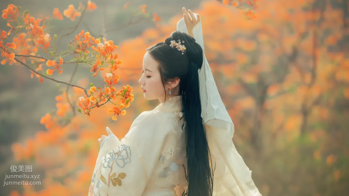 Zhou Mifan: YiTuYu photo 15