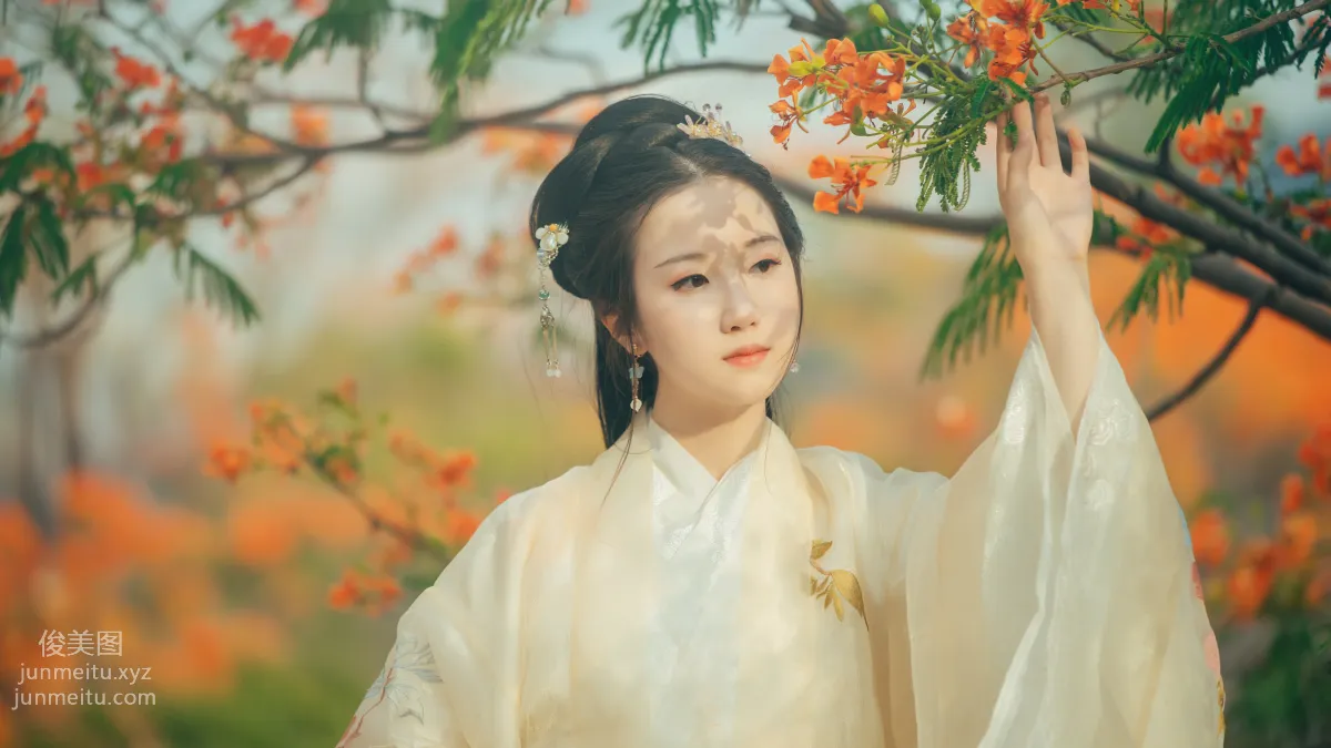 Zhou Mifan: YiTuYu photo 16