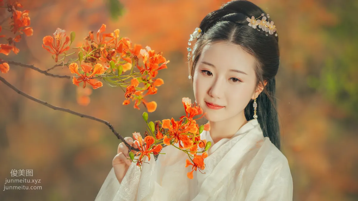 Zhou Mifan: YiTuYu photo 17