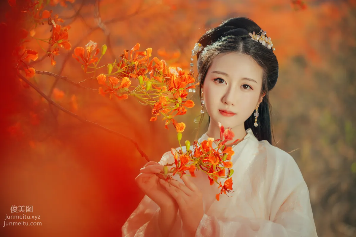 Zhou Mifan: YiTuYu photo 18
