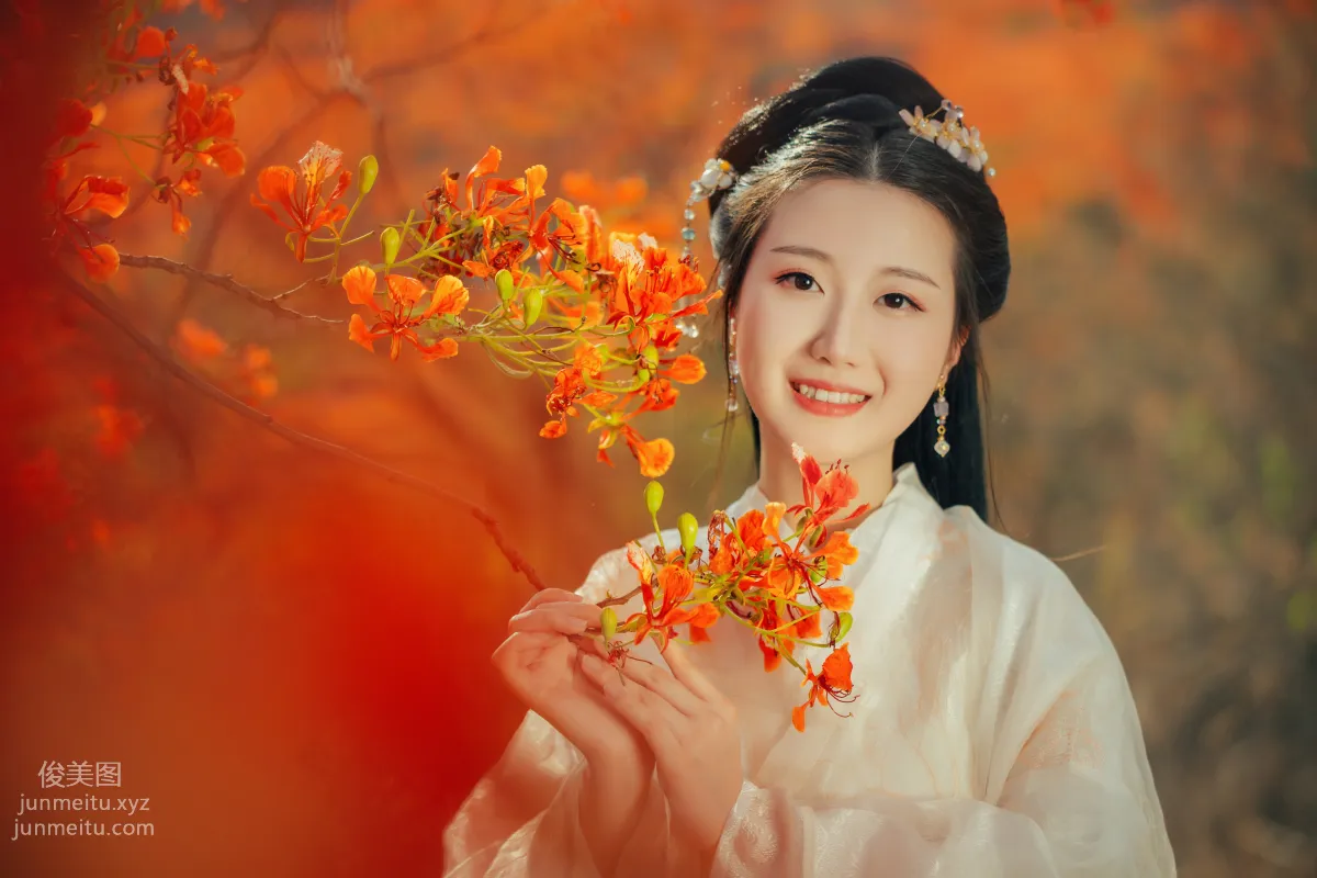 Zhou Mifan: YiTuYu photo 19