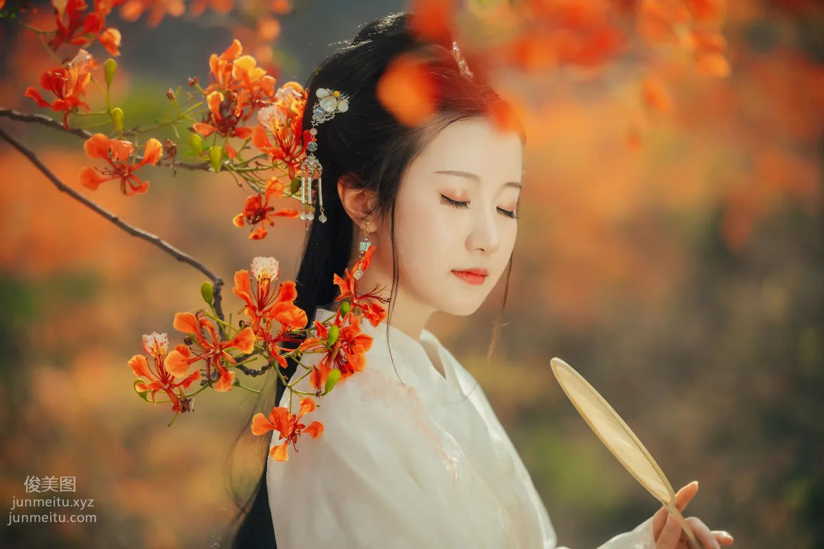 Zhou Mifan: YiTuYu photo 20