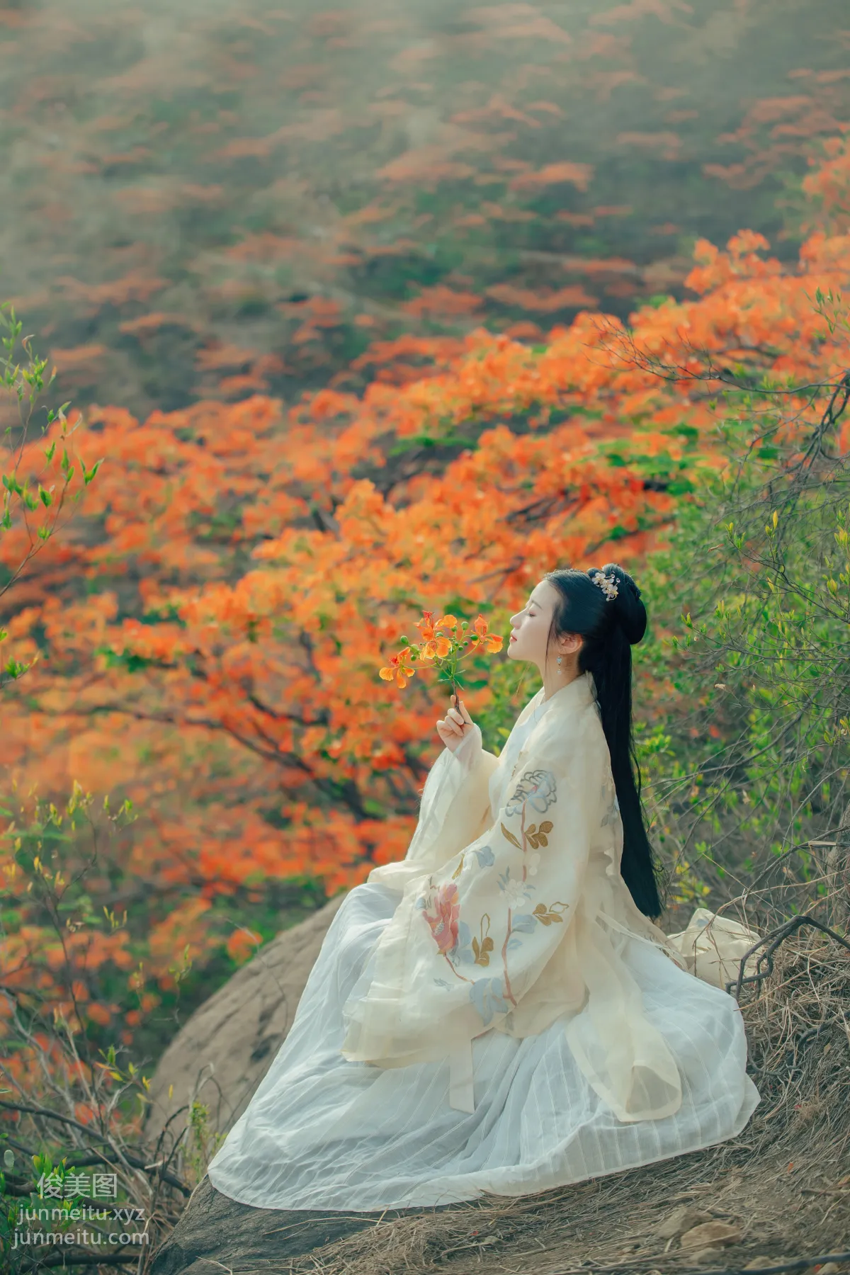 Zhou Mifan: YiTuYu photo 21