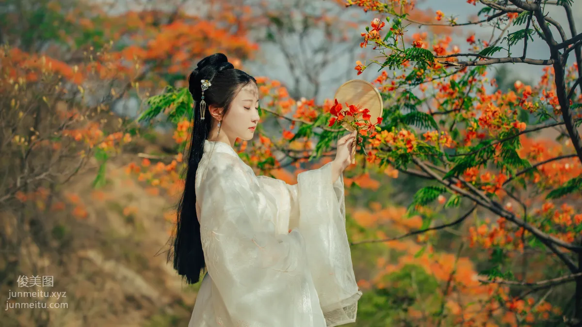 Zhou Mifan: YiTuYu photo 23