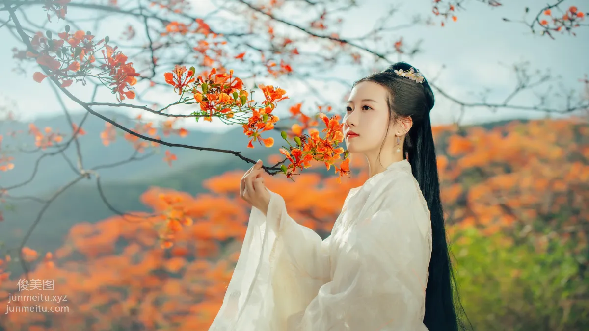 Zhou Mifan: YiTuYu photo 24