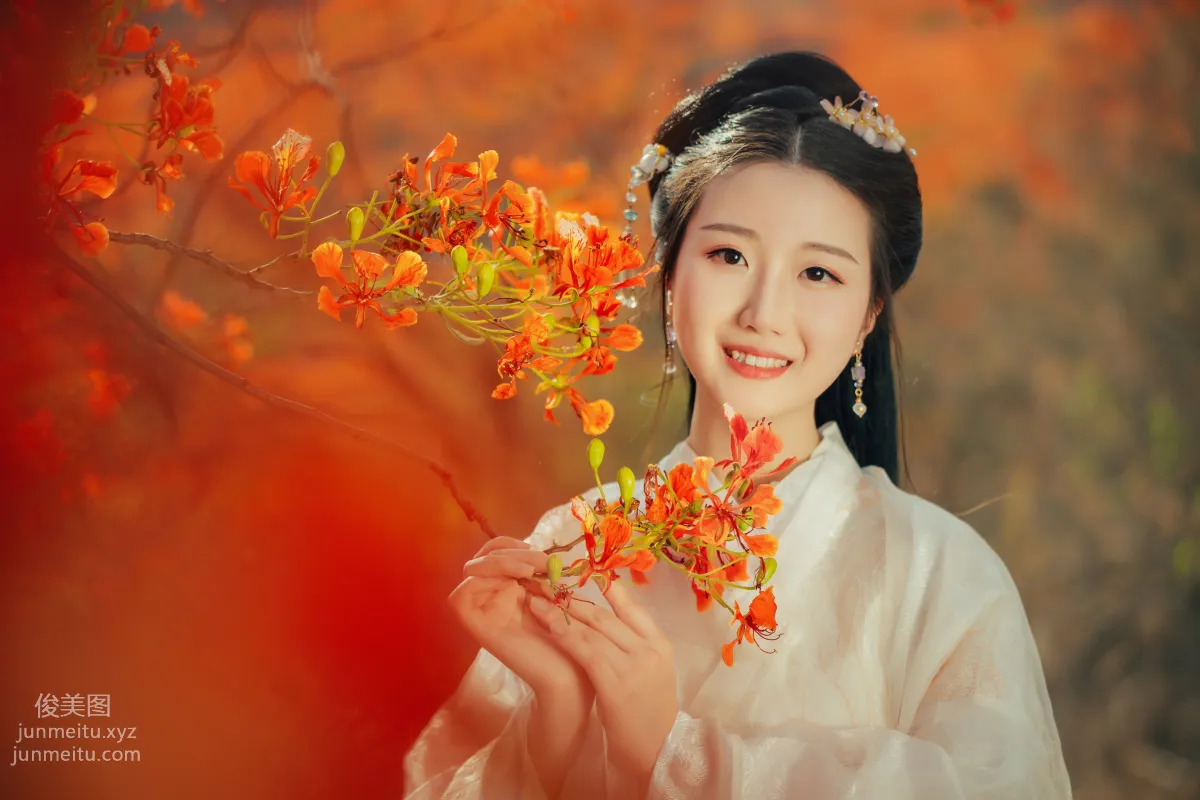 Zhou Mifan: YiTuYu photo 25