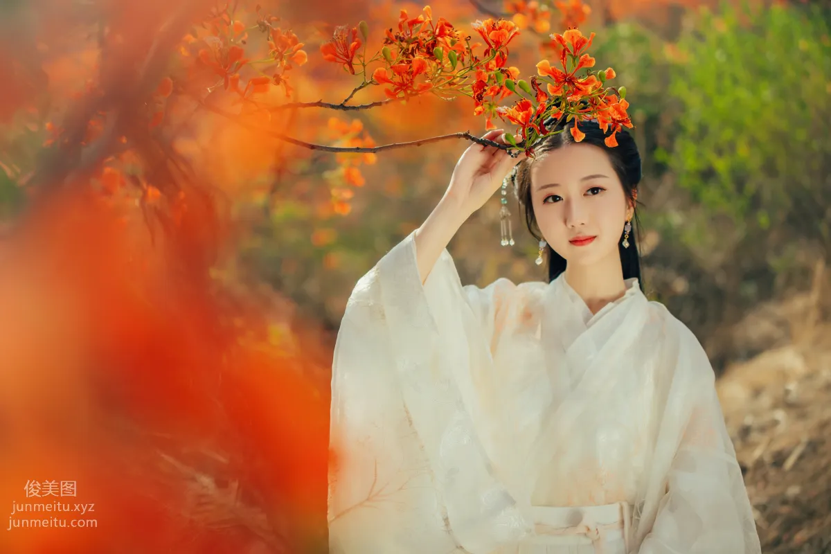 Zhou Mifan: YiTuYu photo 26