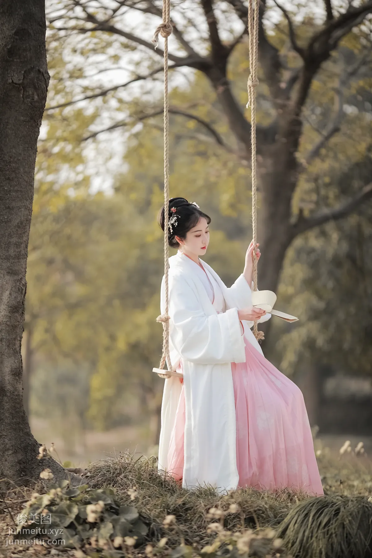 Ling Huayu: YiTuYu photo 11
