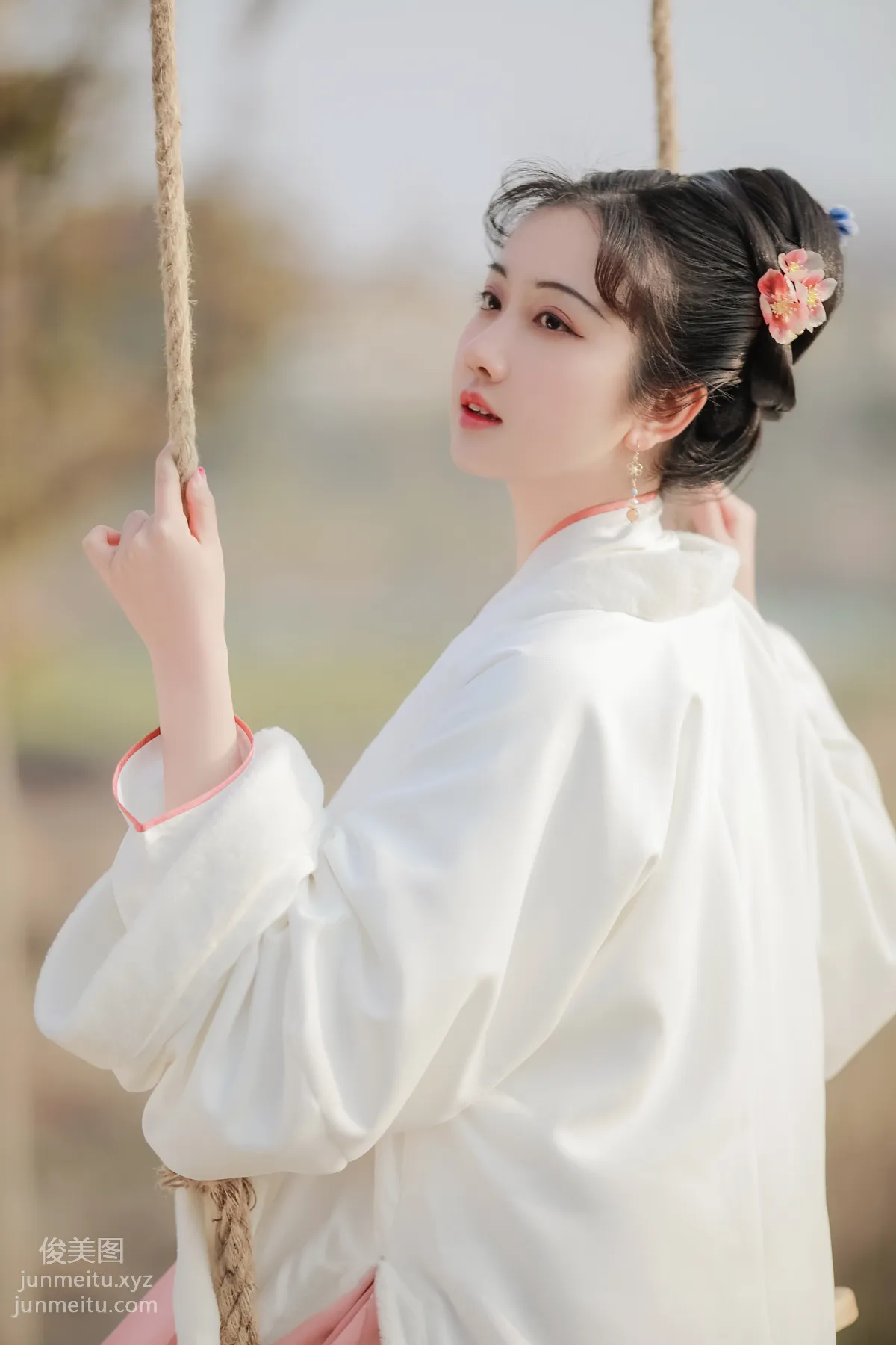 Ling Huayu: YiTuYu photo 17