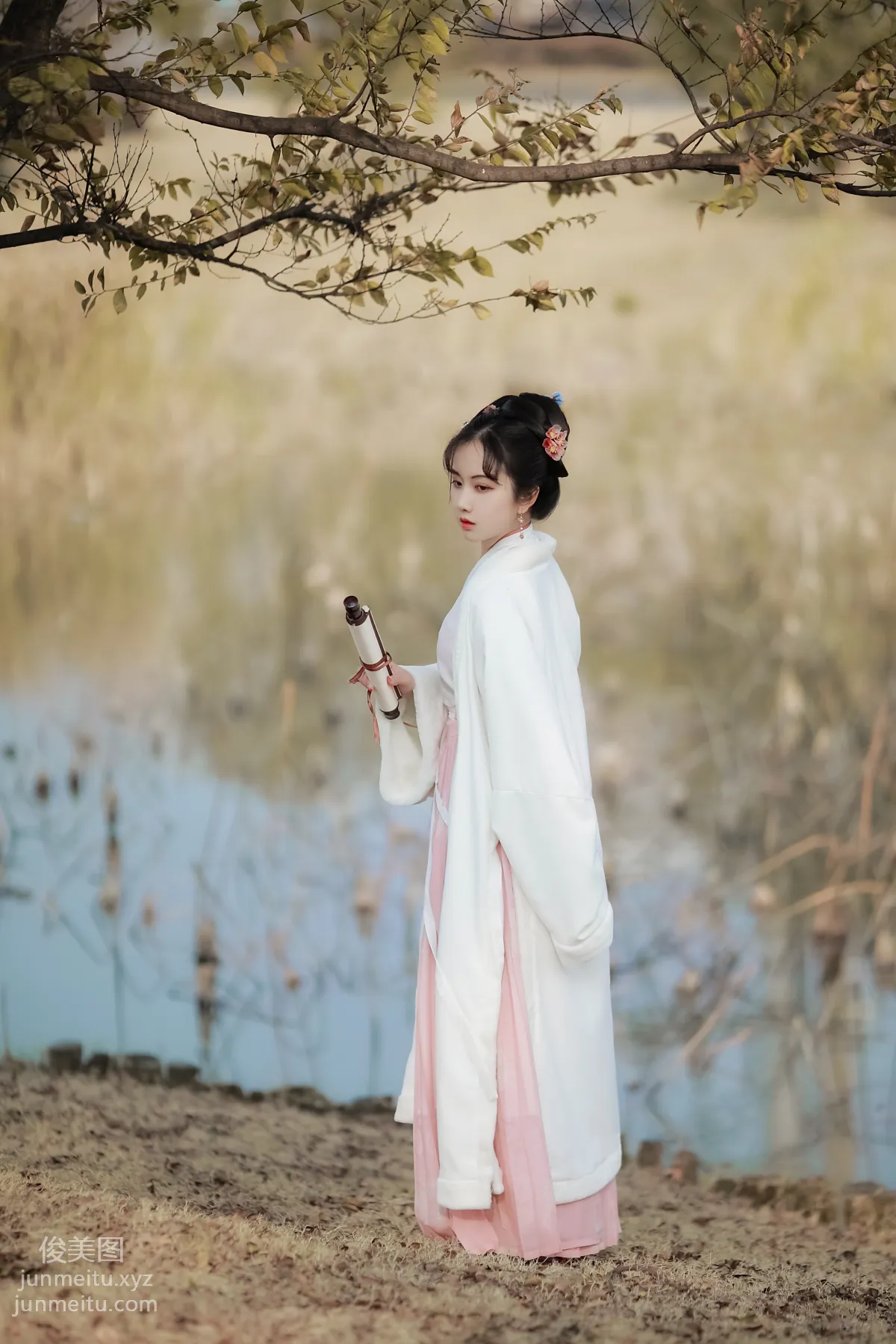 Ling Huayu: YiTuYu photo 19