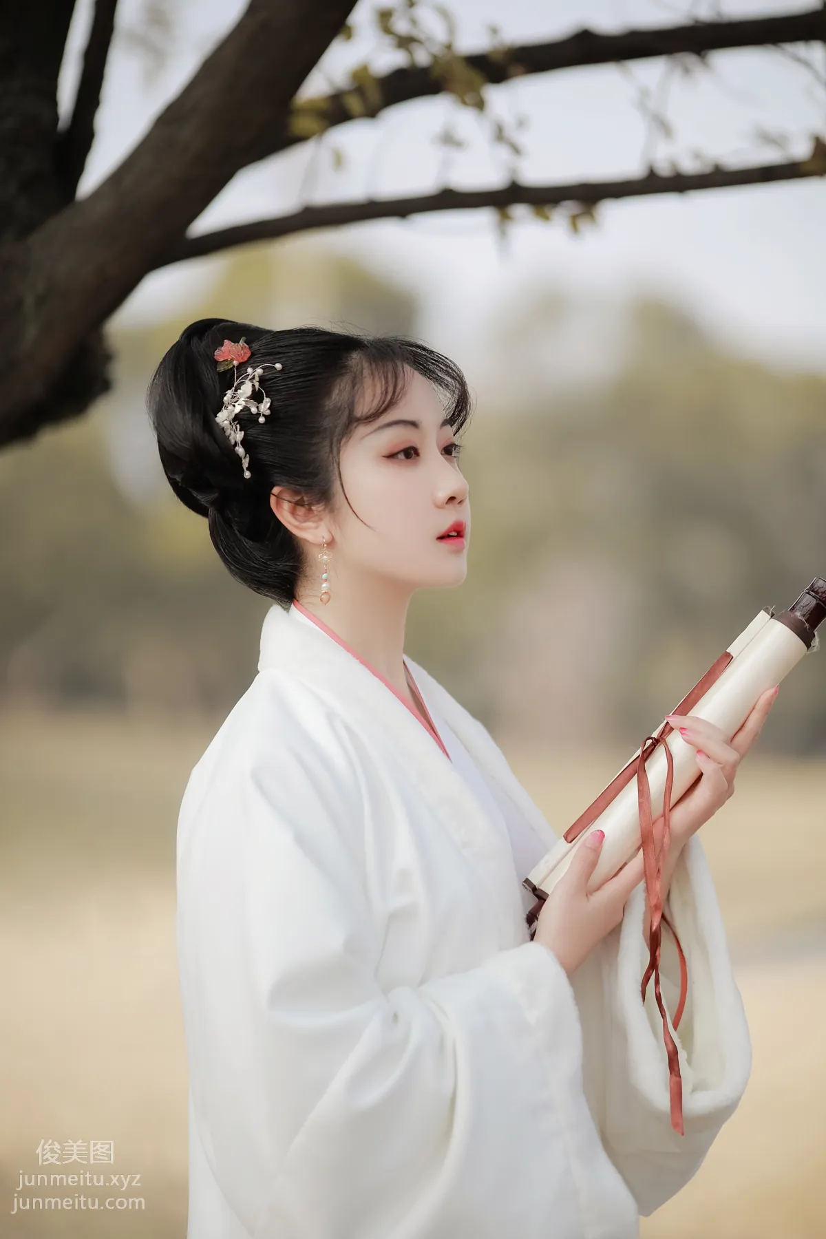Ling Huayu: YiTuYu photo 20
