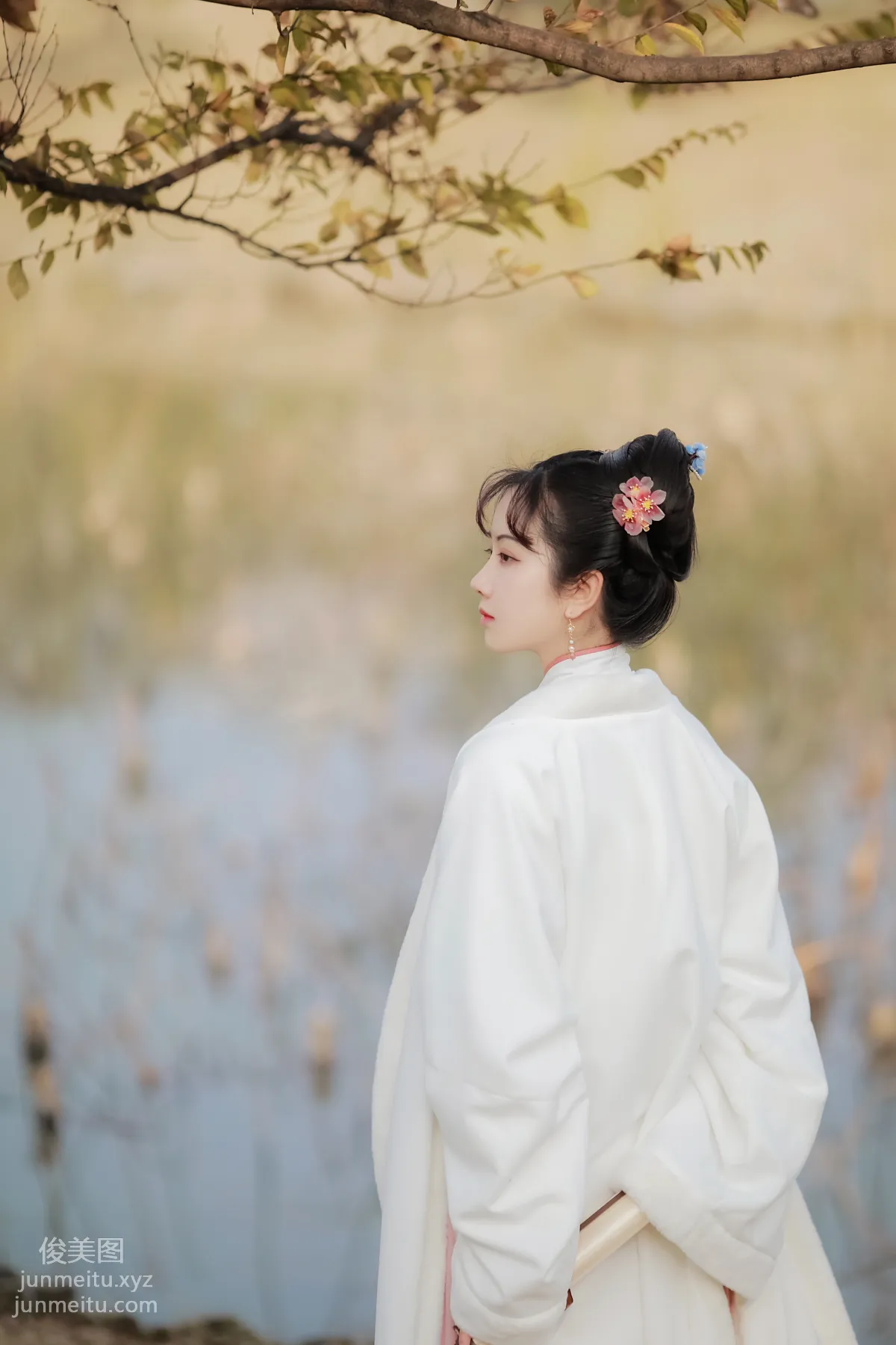 Ling Huayu: YiTuYu photo 21