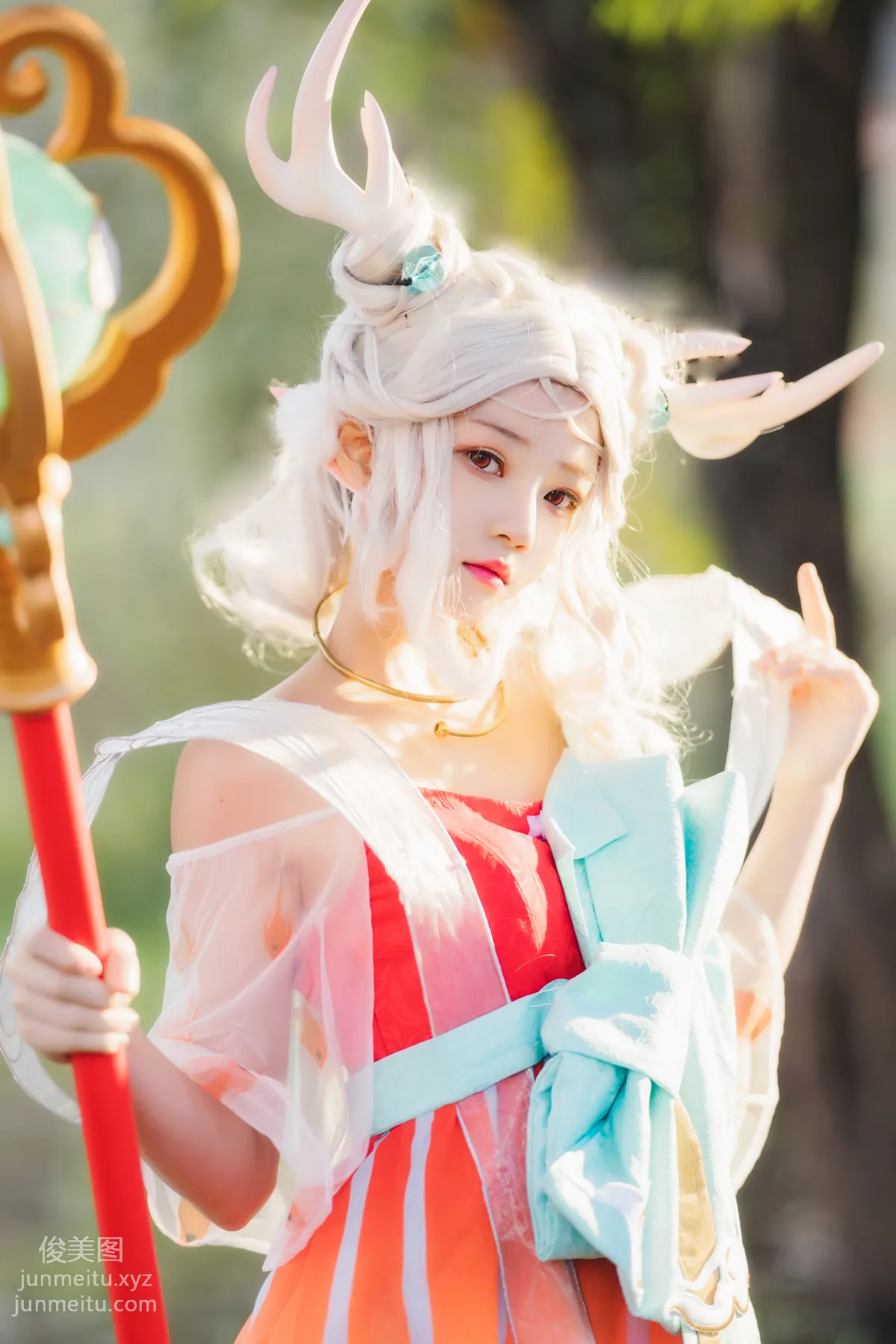 Ying Taomiao: YiTuYu photo 3
