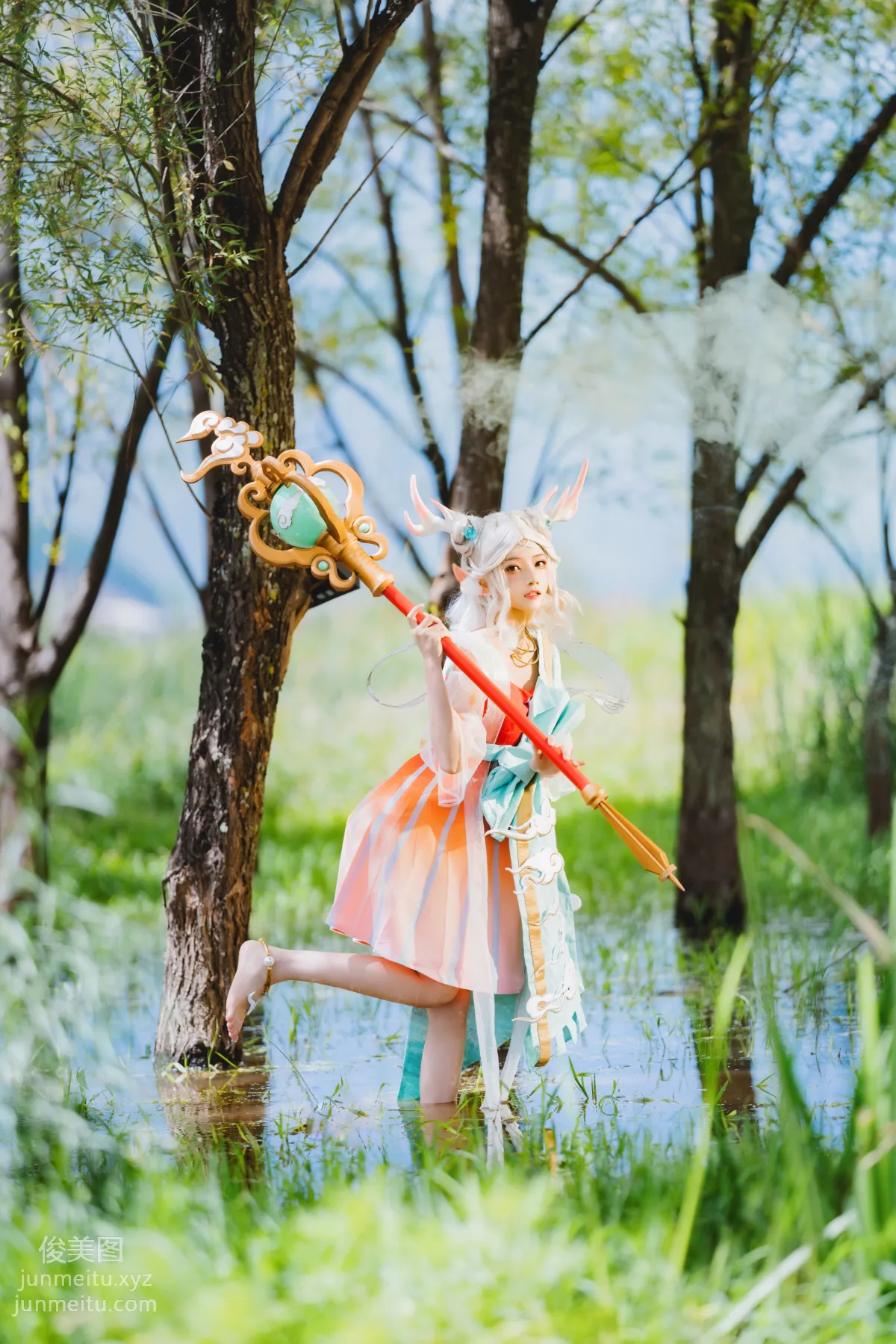 Ying Taomiao: YiTuYu photo 4