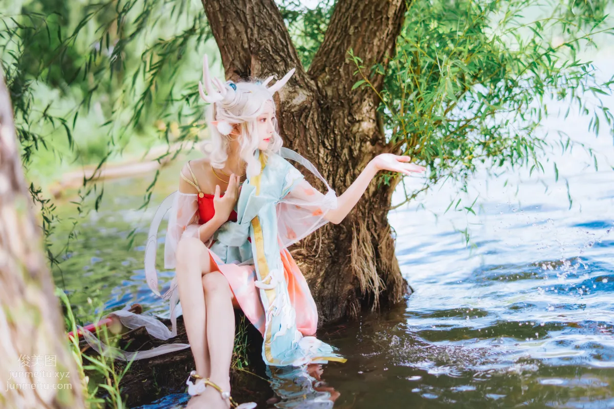 Ying Taomiao: YiTuYu photo 28