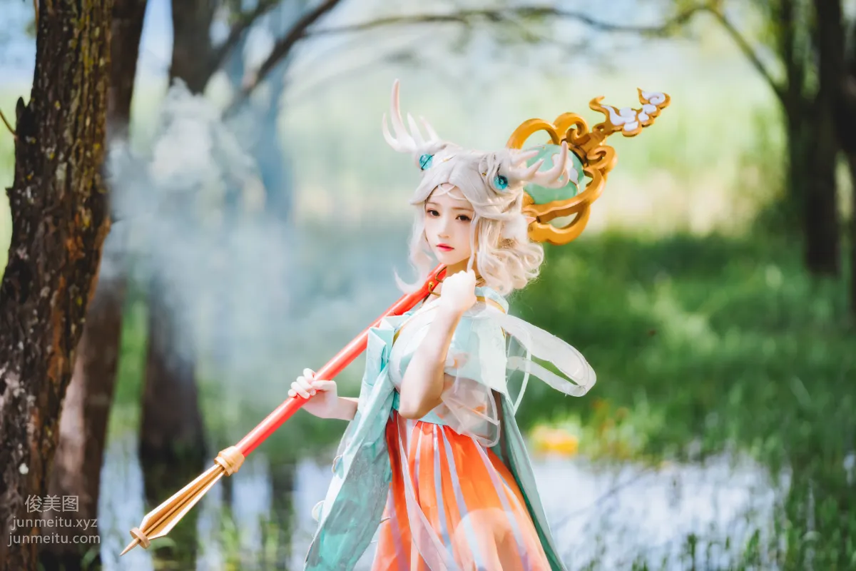 Ying Taomiao: YiTuYu photo 32