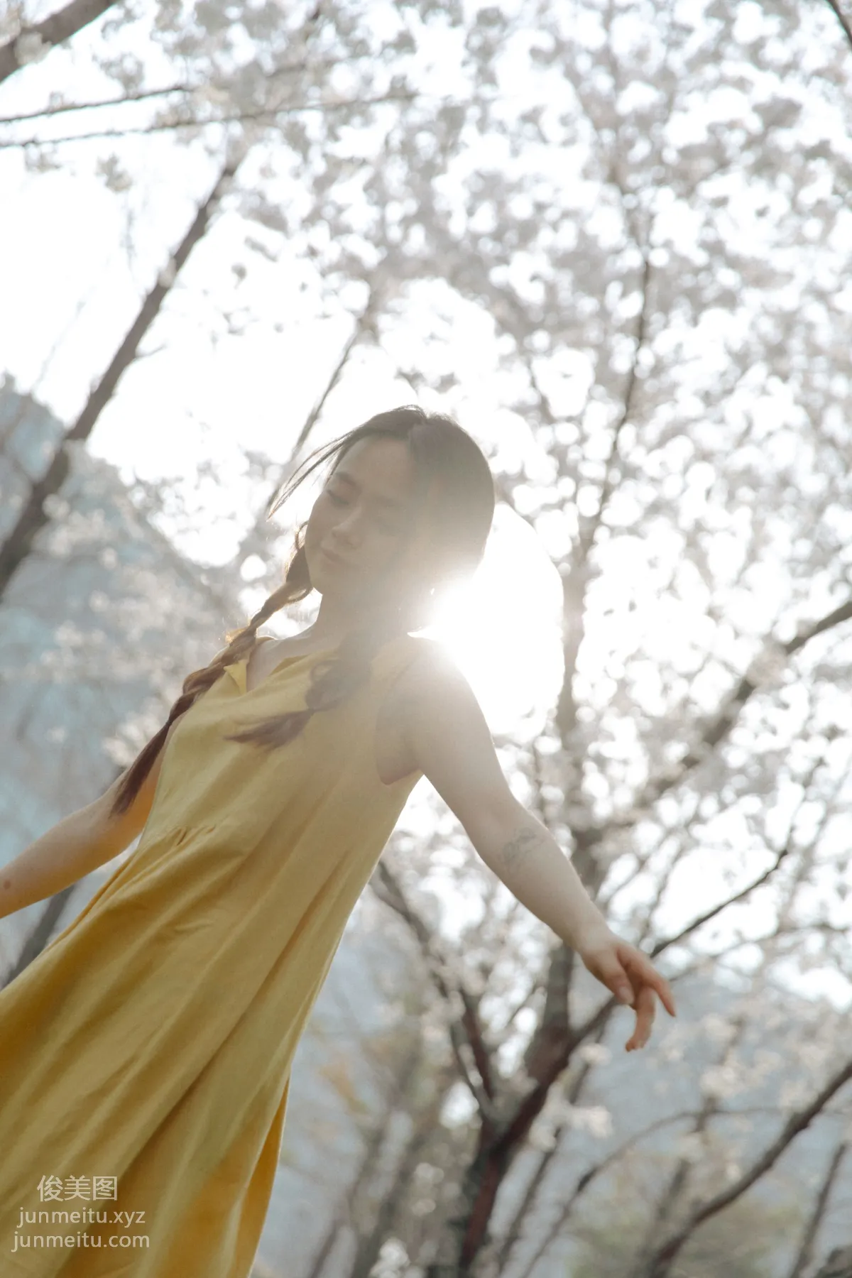 Jiuma MAA: YiTuYu photo 17