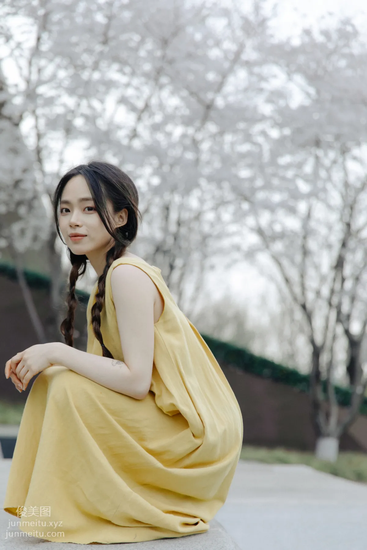 Jiuma MAA: YiTuYu photo 23
