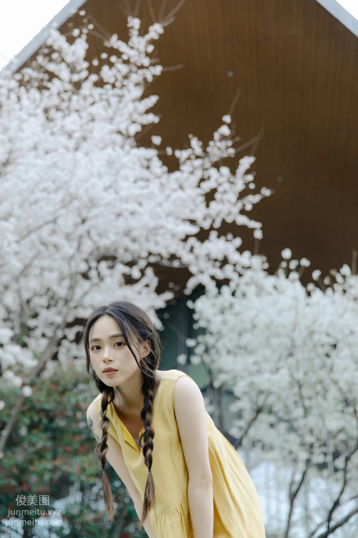 Jiuma MAA: YiTuYu photo 24