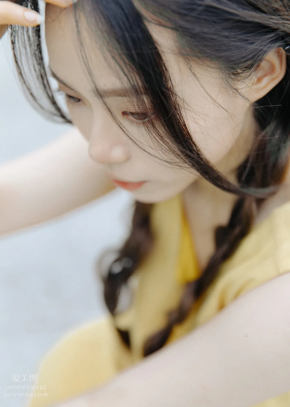 Jiuma MAA: YiTuYu photo 25