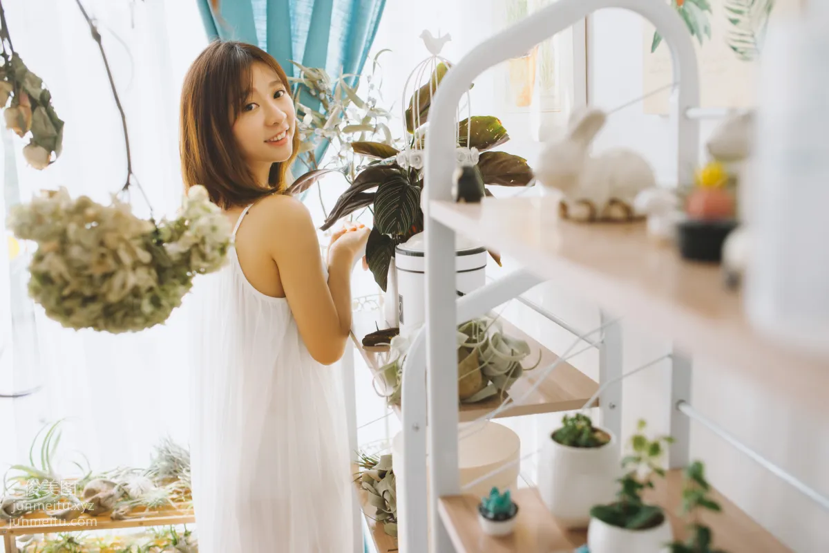 Chen Ke: YiTuYu photo 11