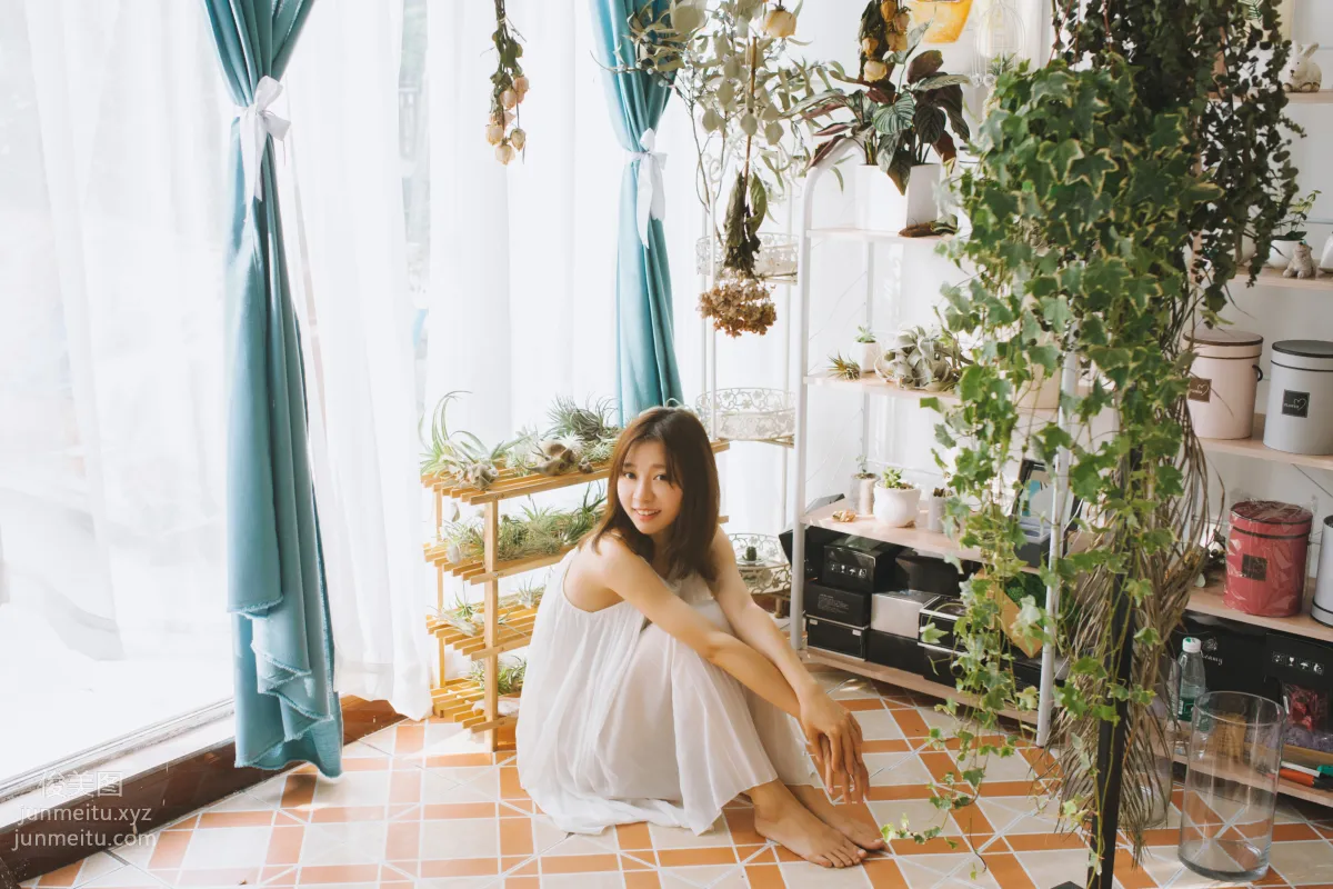 Chen Ke: YiTuYu photo 17