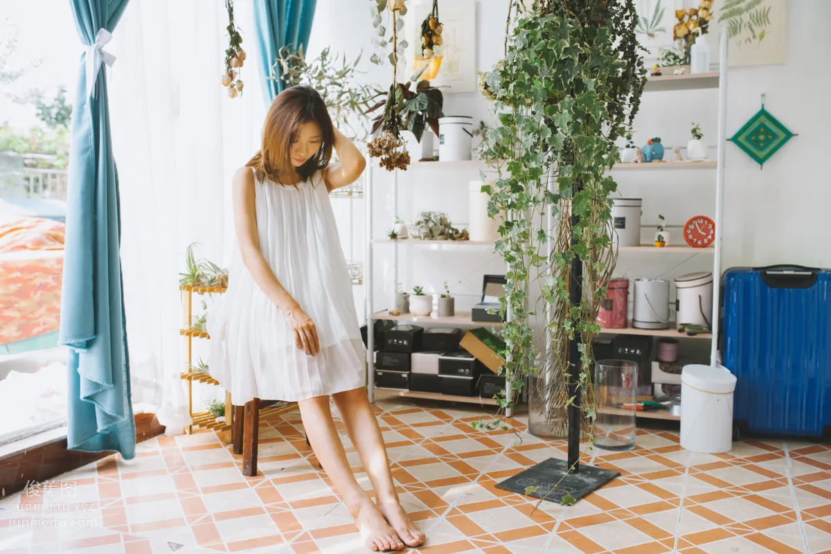 Chen Ke: YiTuYu photo 19