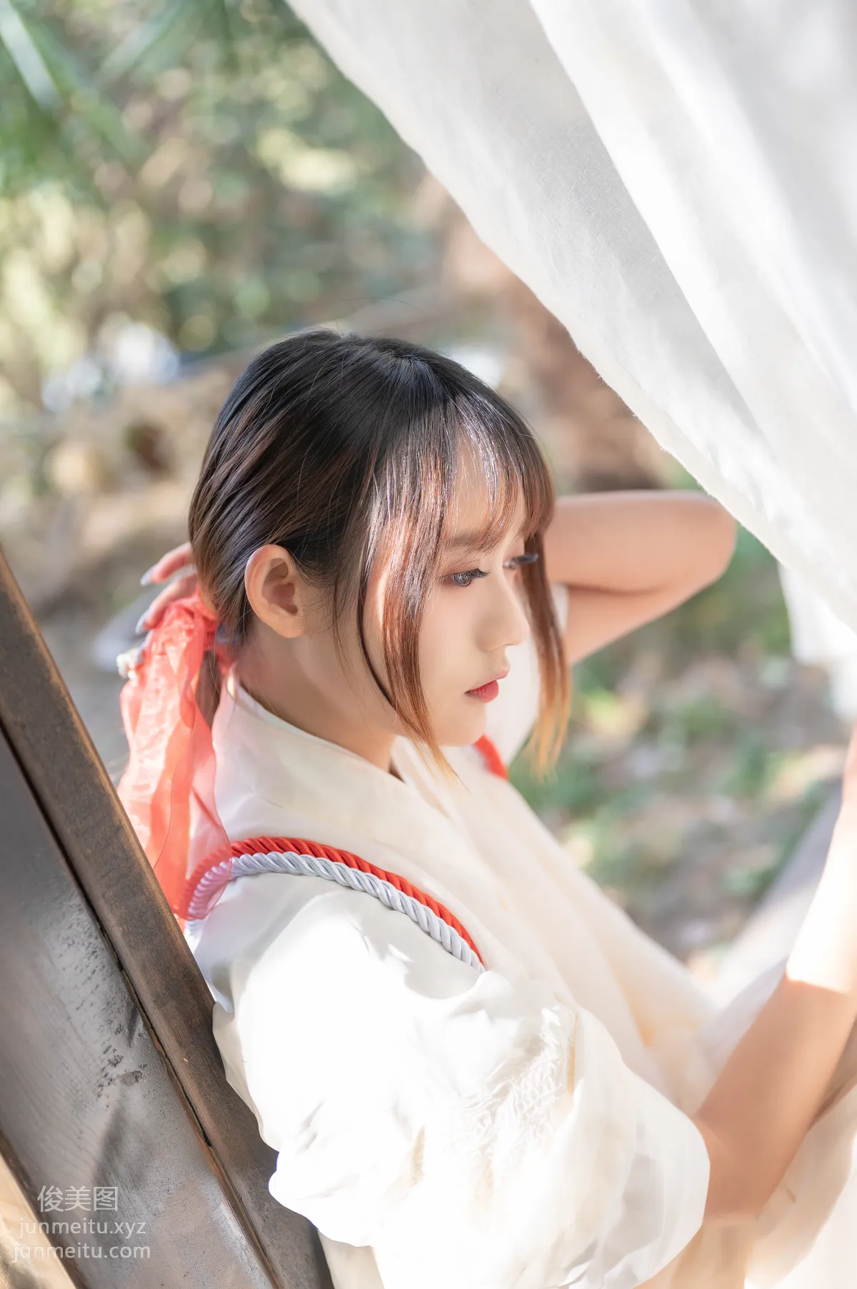 [藝圖語] 2022.05.30 玉龍賦 兔子Zzz不吃胡蘿蔔 23