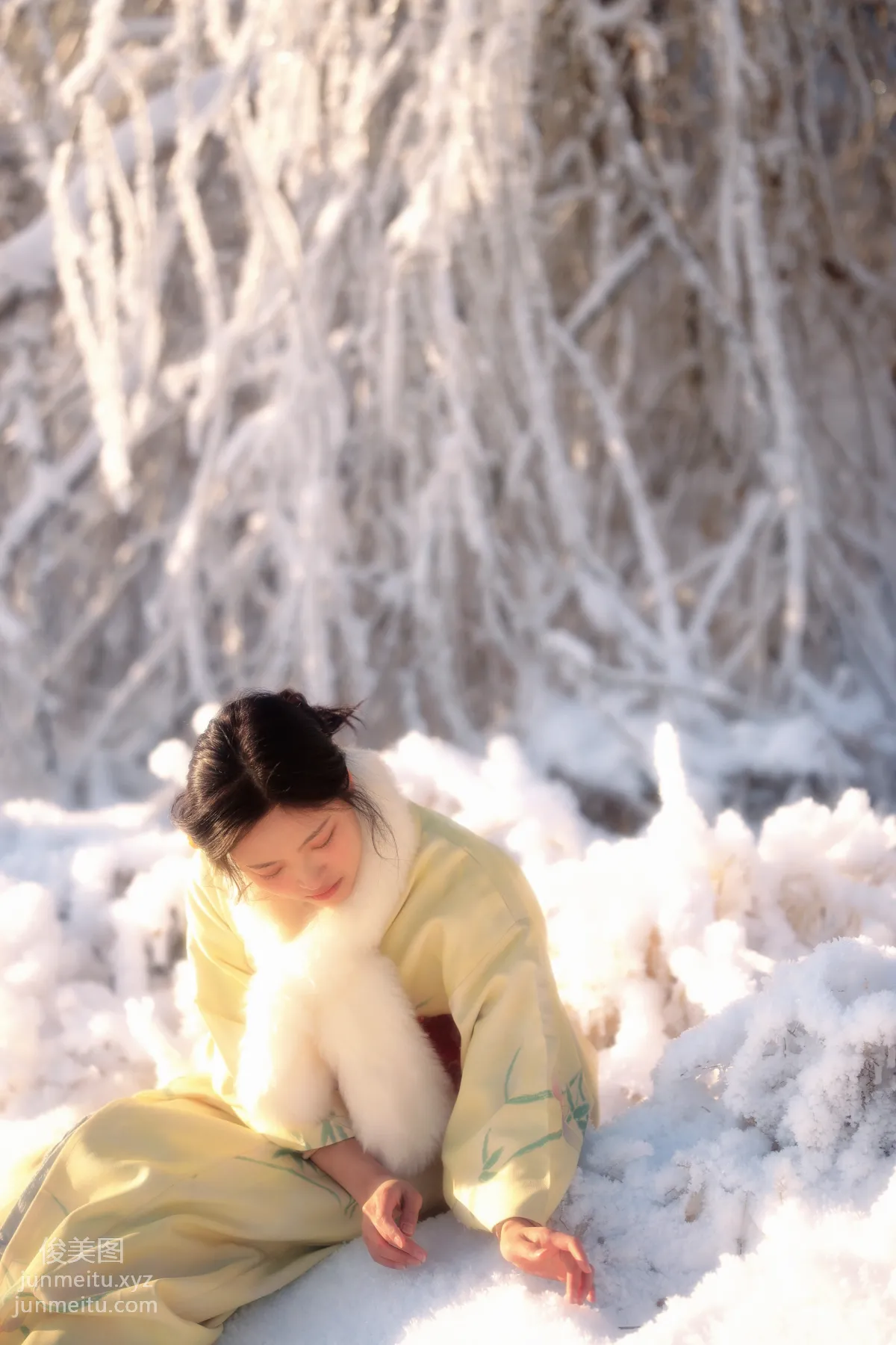 Ying Jiang: YiTuYu photo 5