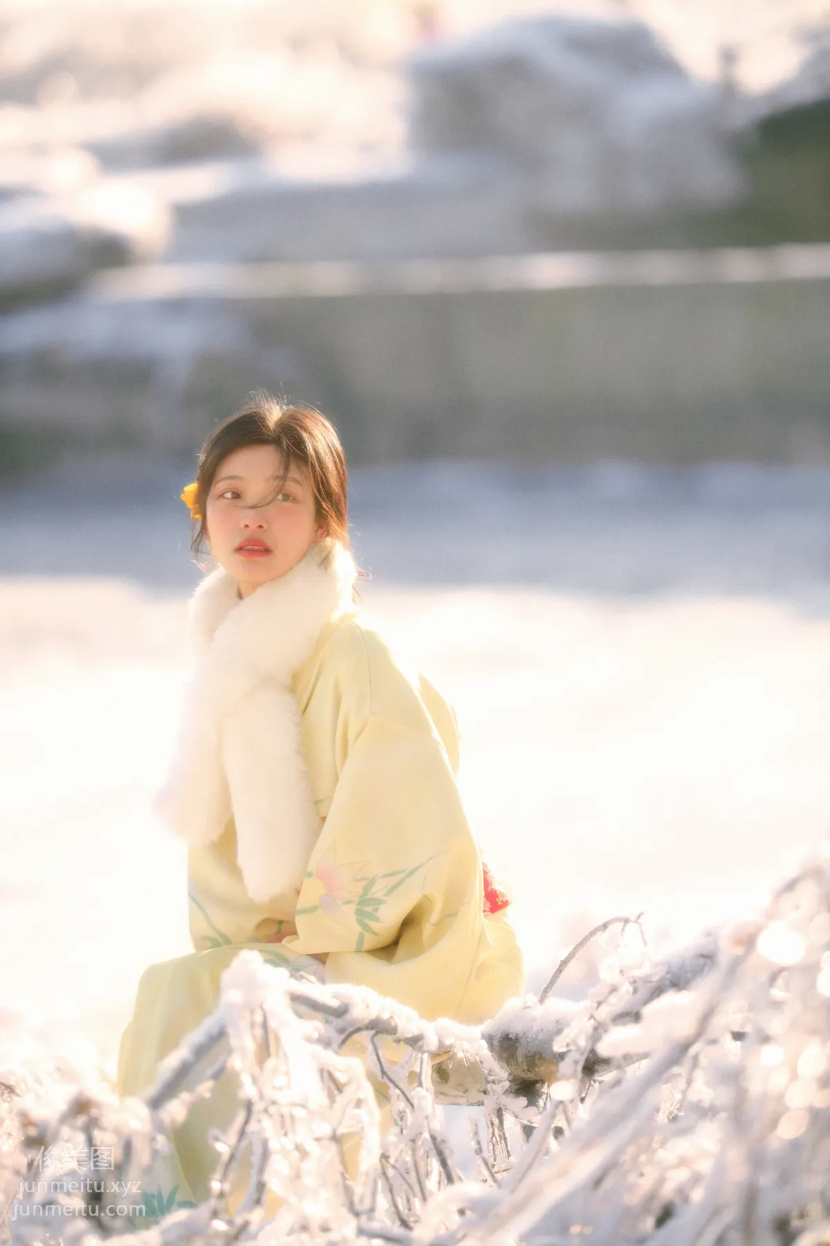 Ying Jiang: YiTuYu photo 6