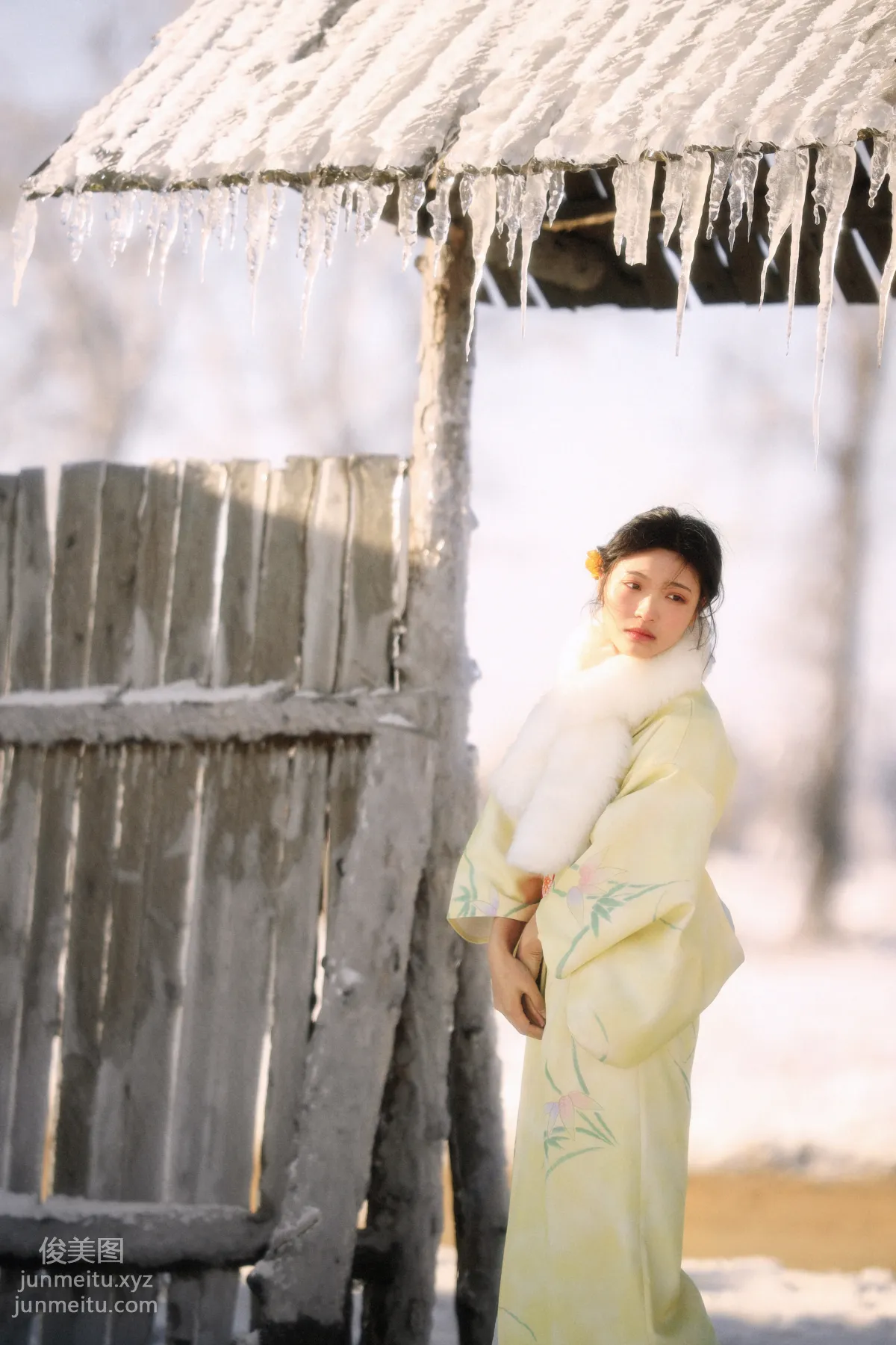Ying Jiang: YiTuYu photo 7