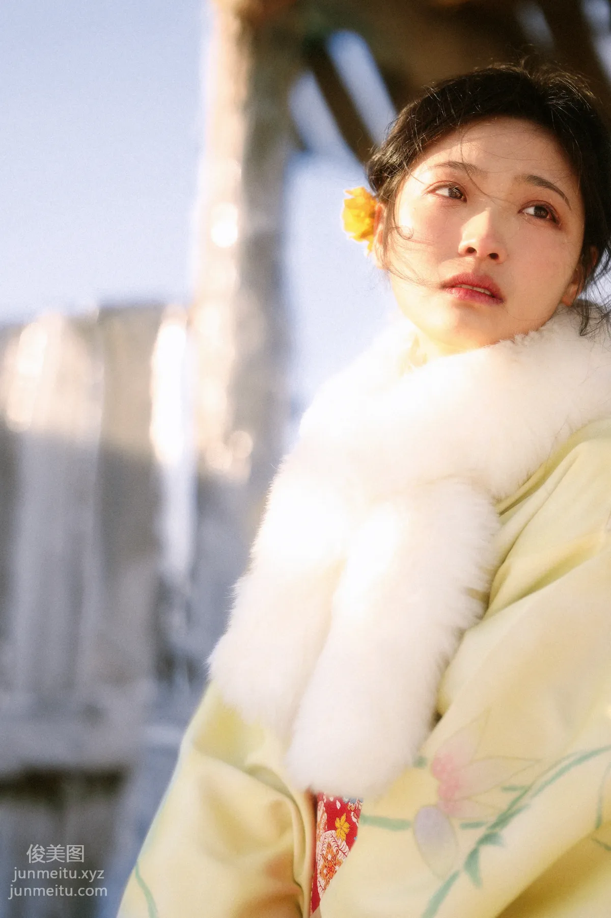 Ying Jiang: YiTuYu photo 9