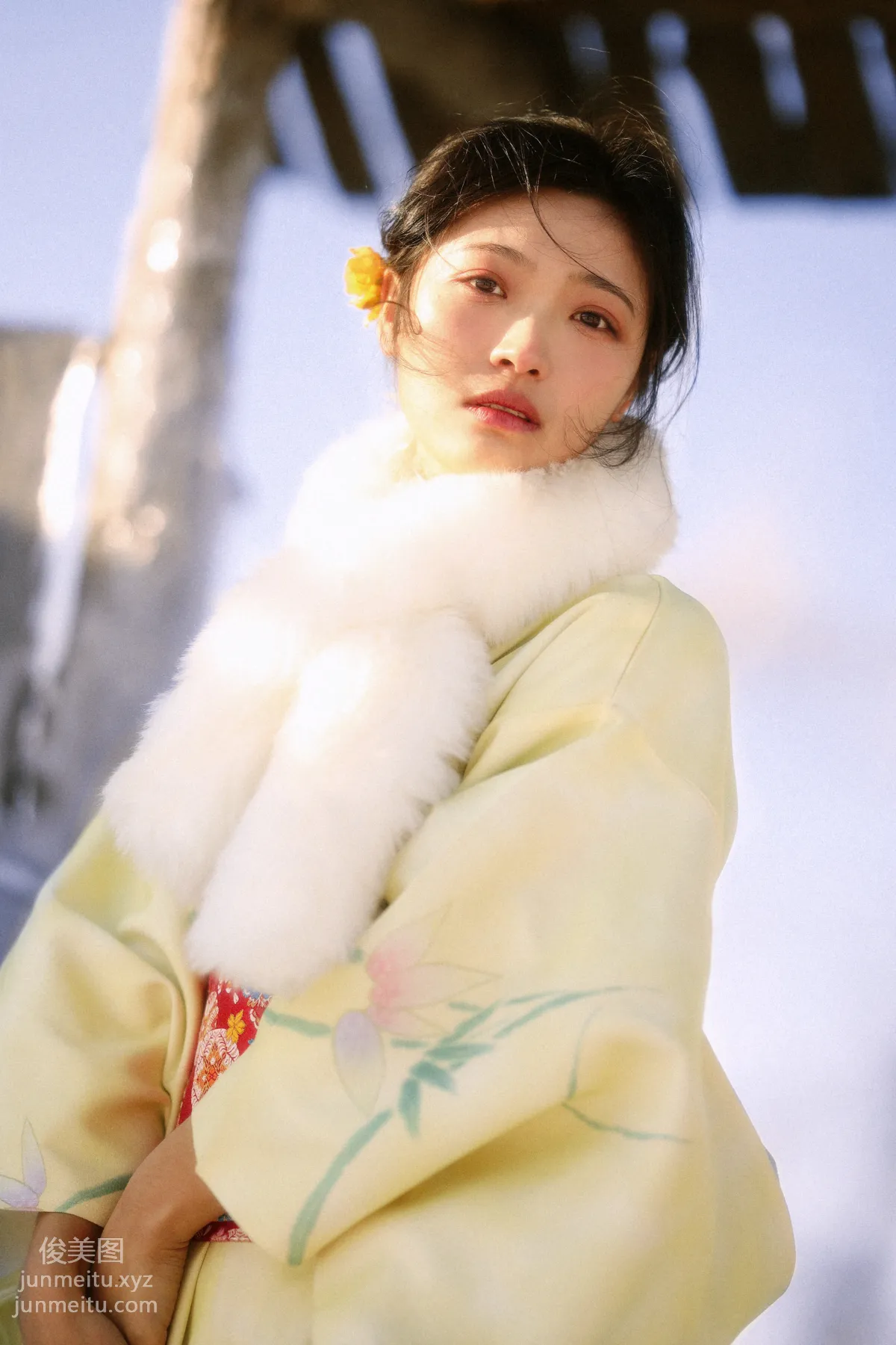 Ying Jiang: YiTuYu photo 10