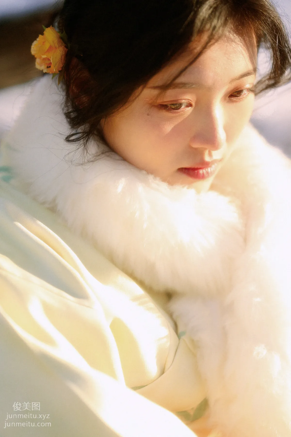 Ying Jiang: YiTuYu photo 13
