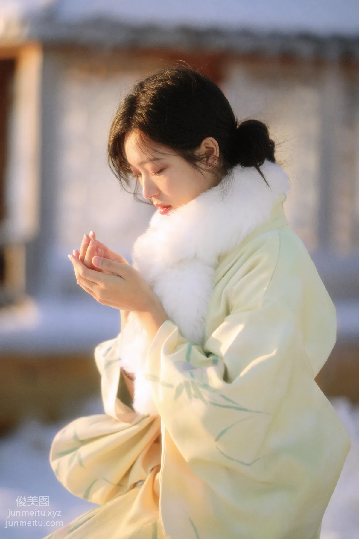 Ying Jiang: YiTuYu photo 14