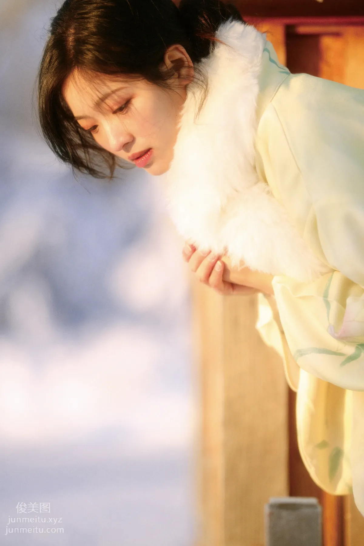Ying Jiang: YiTuYu photo 16
