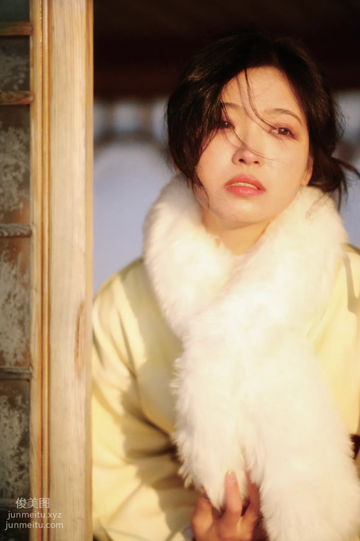 Ying Jiang: YiTuYu photo 17