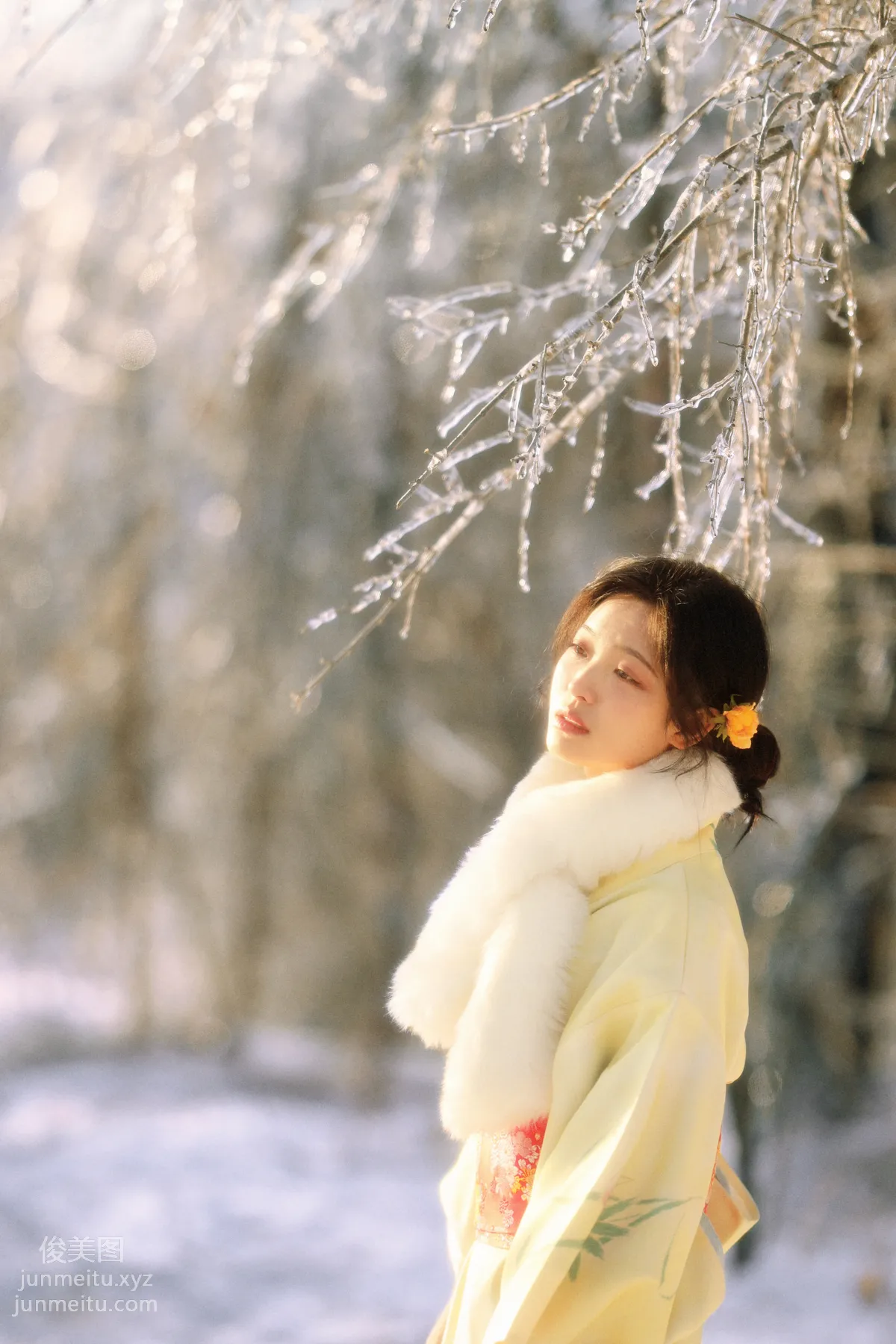 Ying Jiang: YiTuYu photo 18