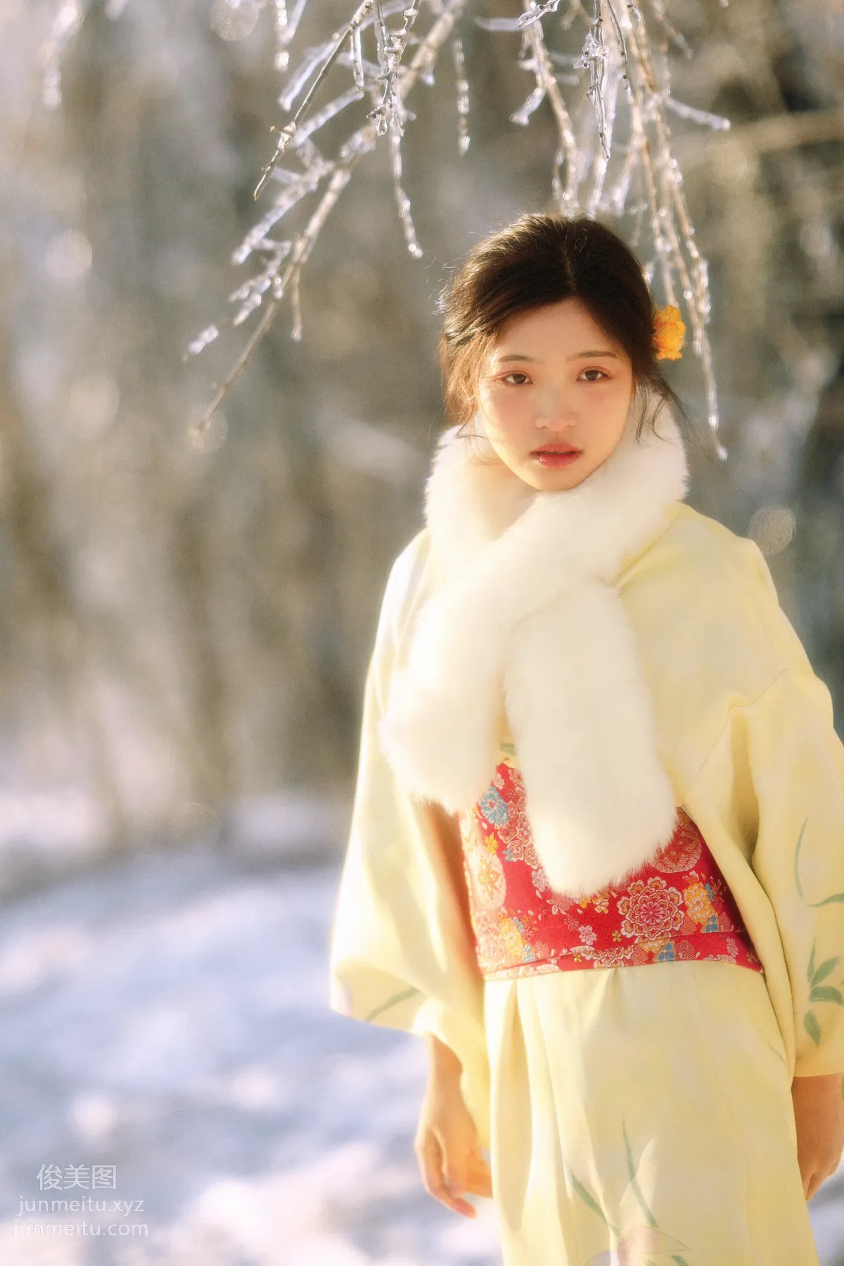 Ying Jiang: YiTuYu photo 19