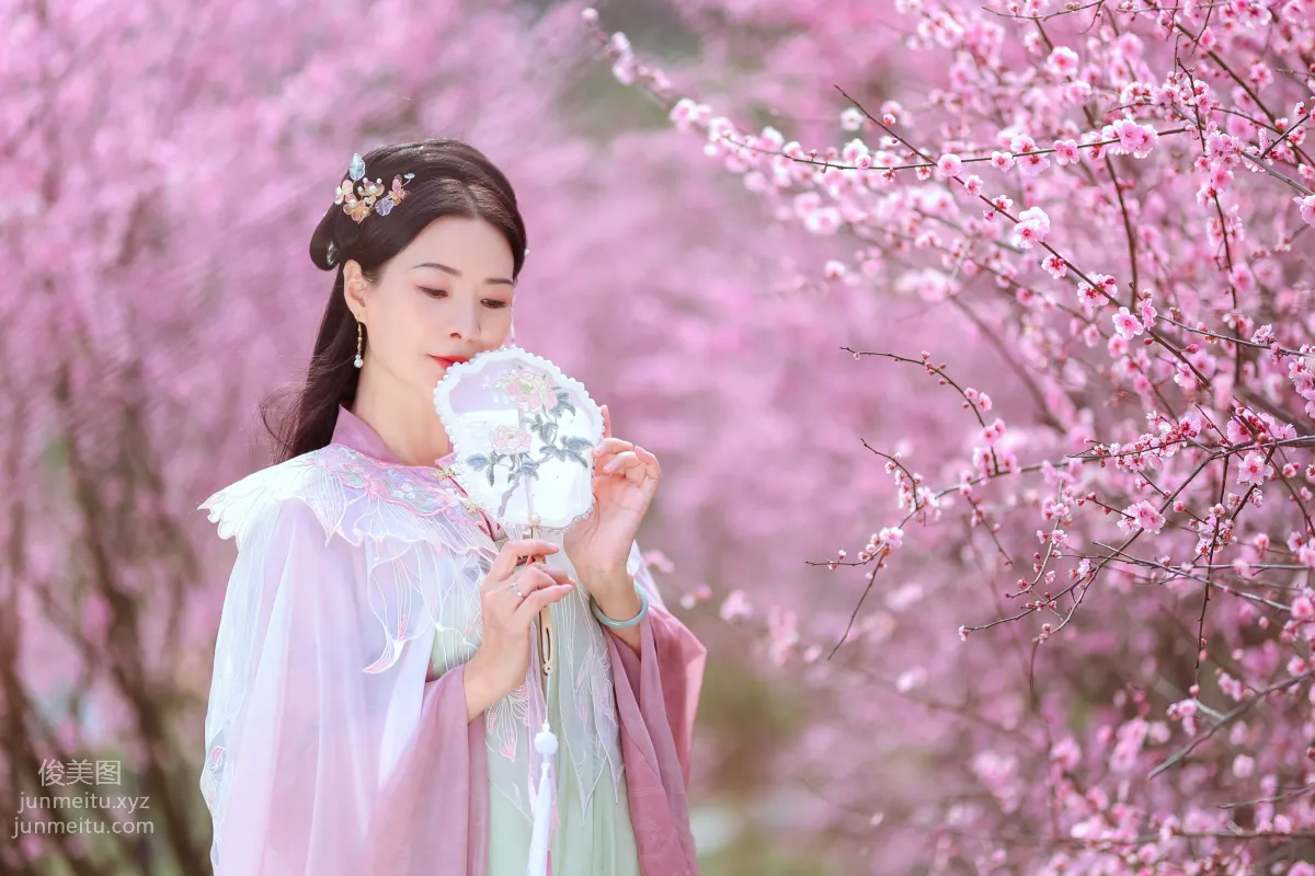 Lian: YiTuYu photo 6