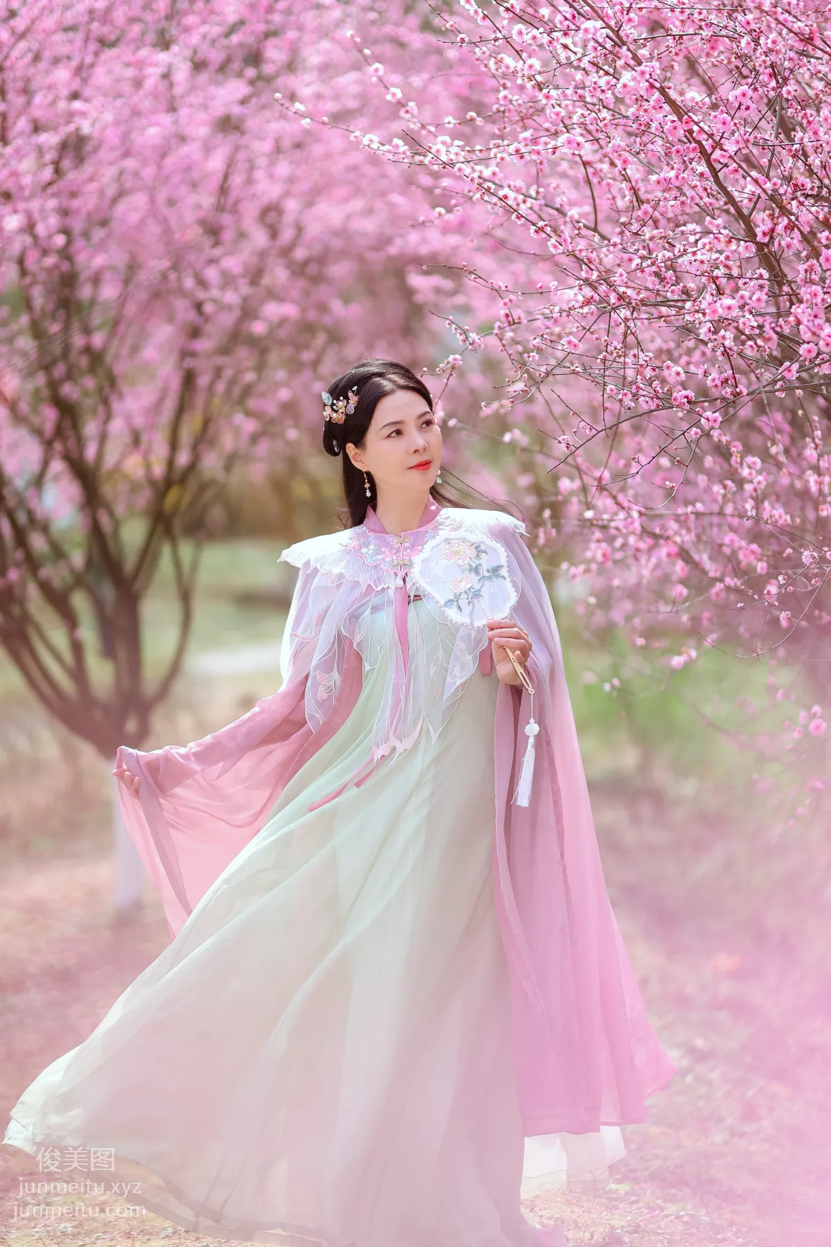 Lian: YiTuYu photo 12