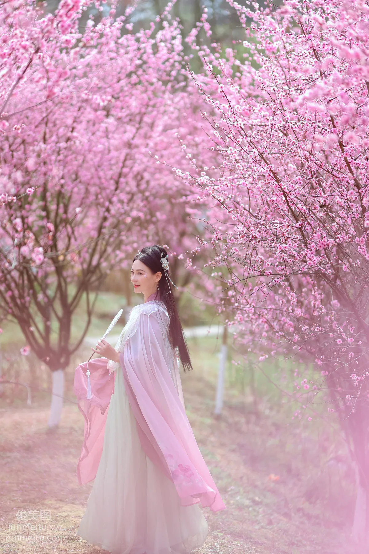 Lian: YiTuYu photo 16