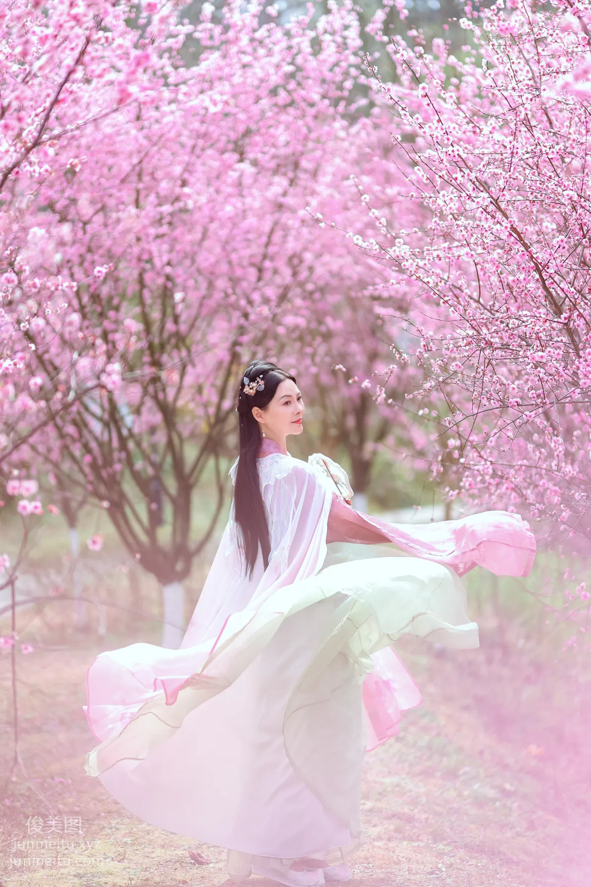 Lian: YiTuYu photo 17