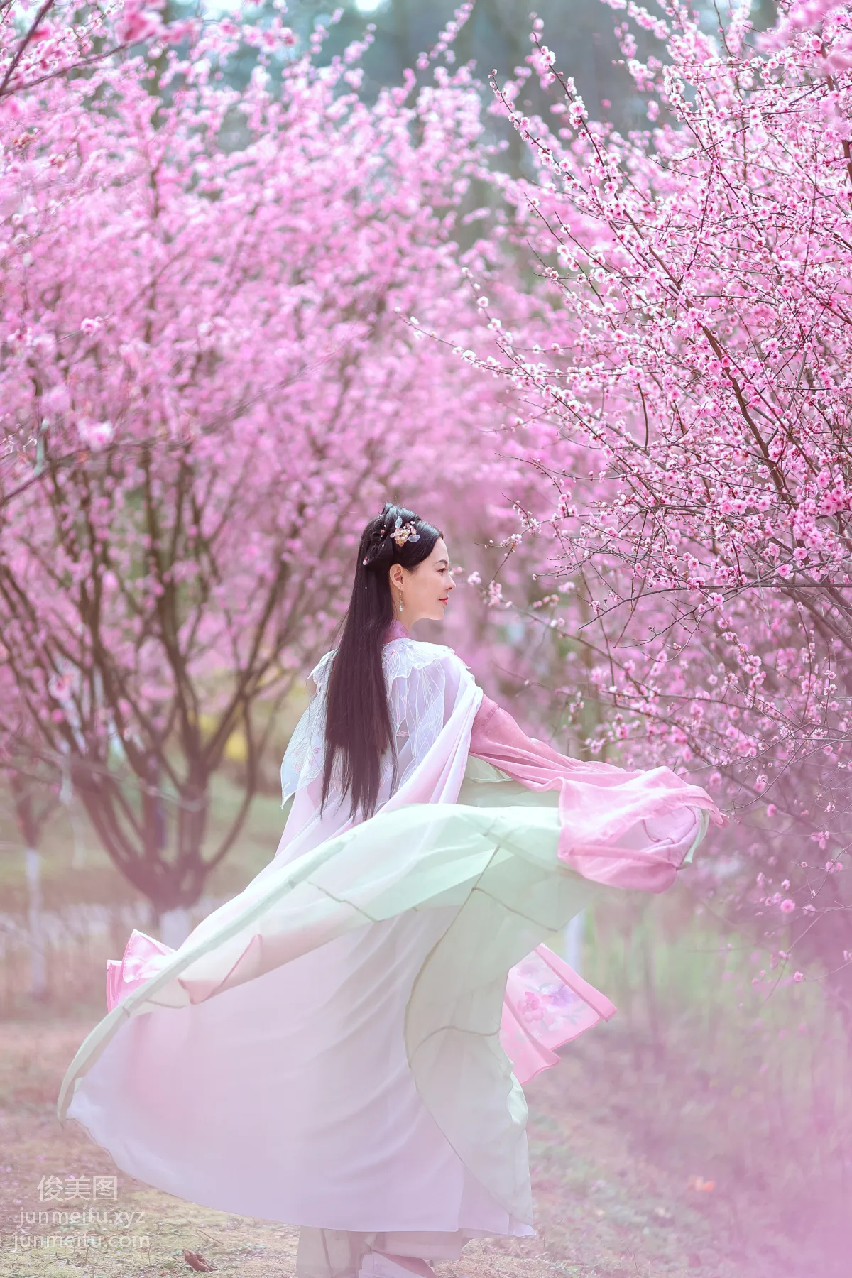 Lian: YiTuYu photo 20