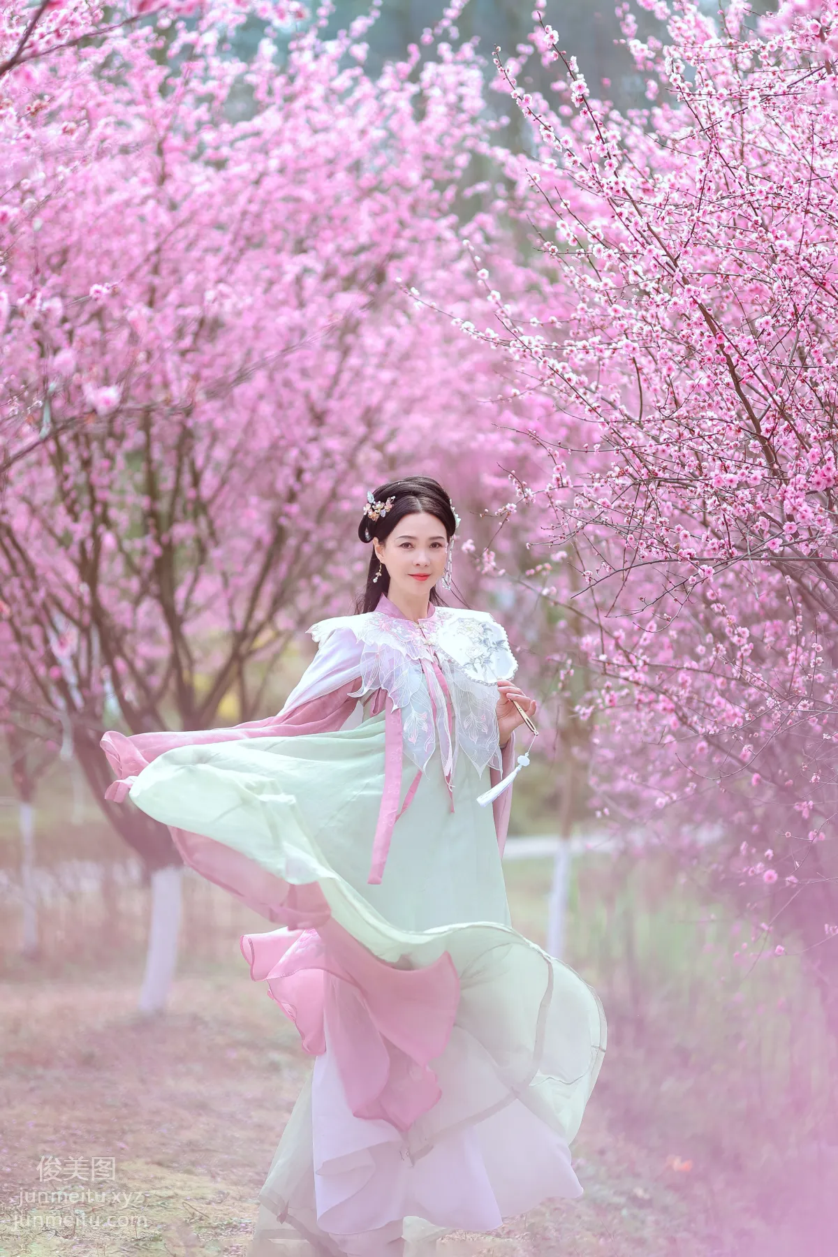 Lian: YiTuYu photo 21